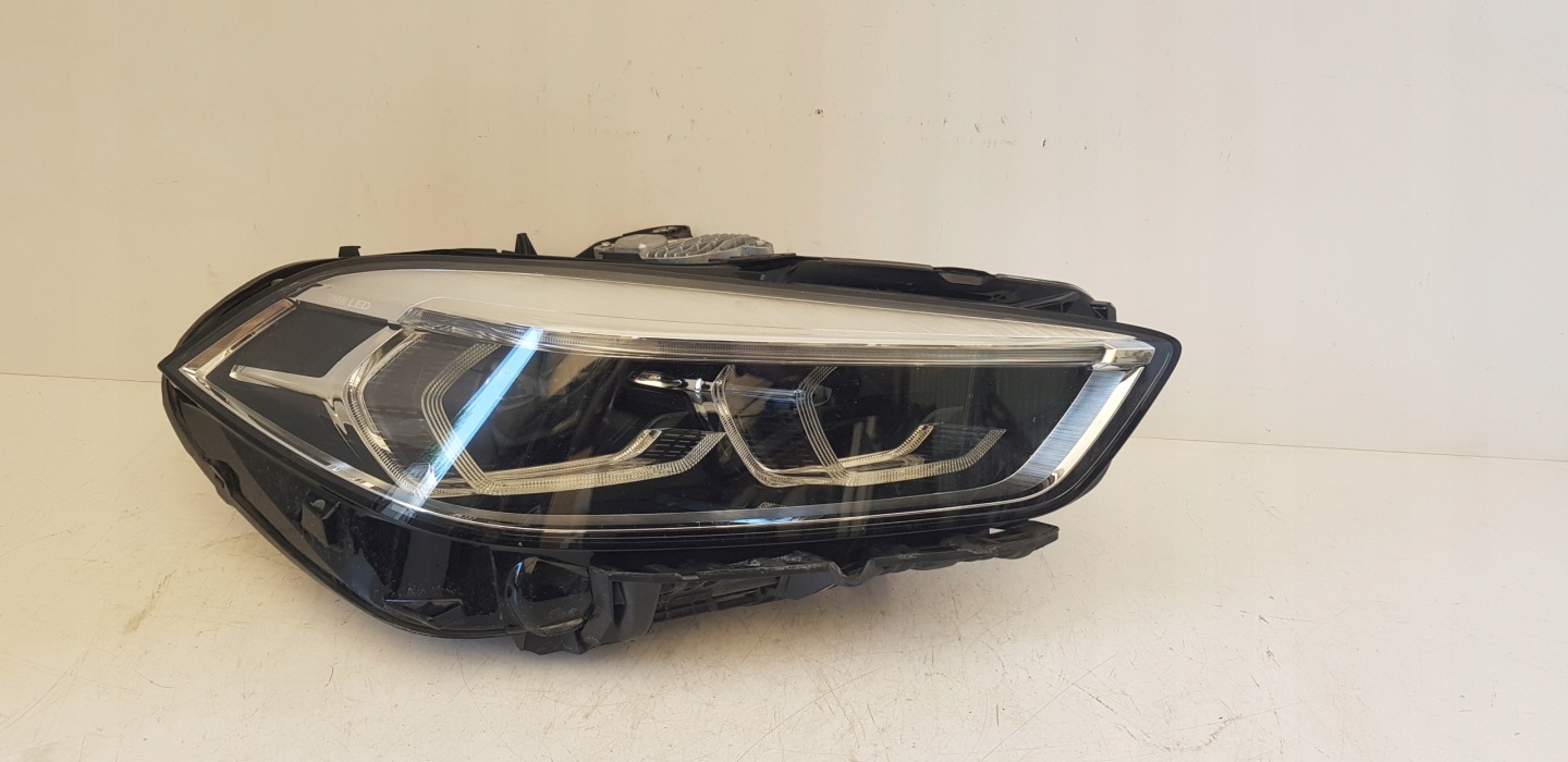 Frontscheinwerfer BMW 1 F40 9482808 LED Rechts Scheinwerfer Headlight - Thumbnail 1