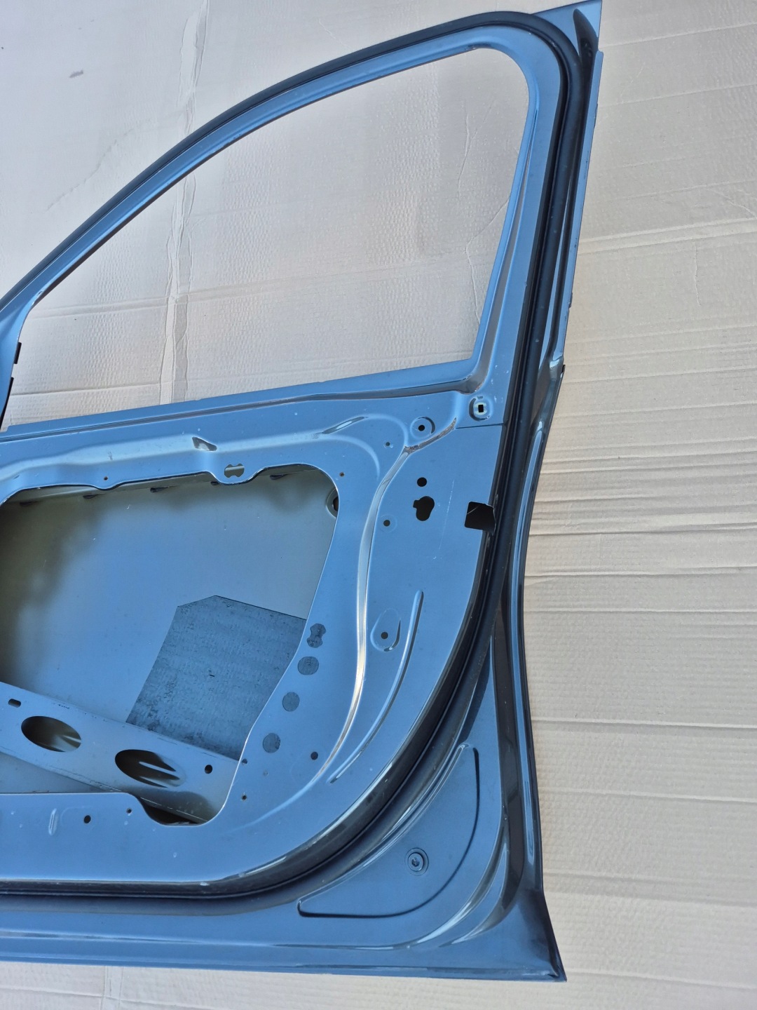BMW 3 G21 Tür Vorne Rechts Door 7432180 Porta Porte - Thumbnail 8