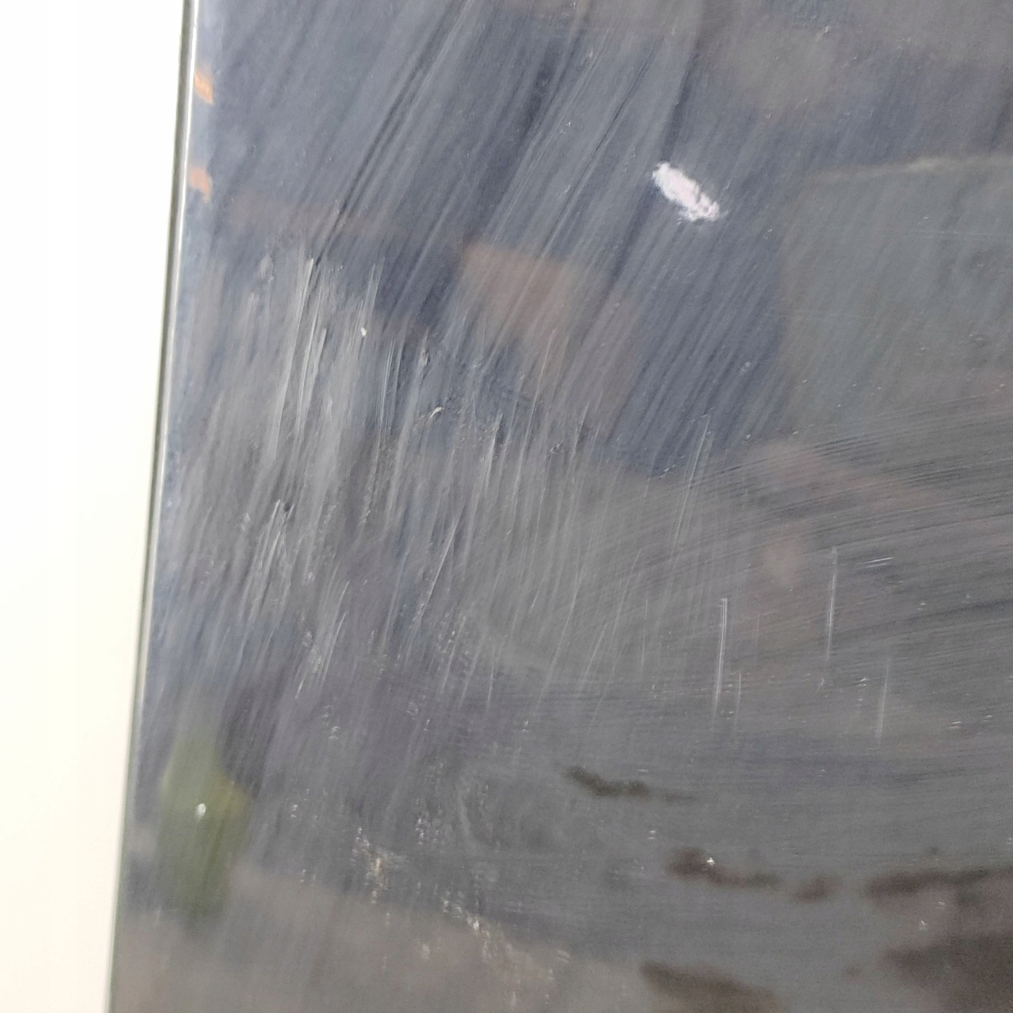 Peugeot 2008 Tür Vorne Rechts Door Porta Porte - Thumbnail 6