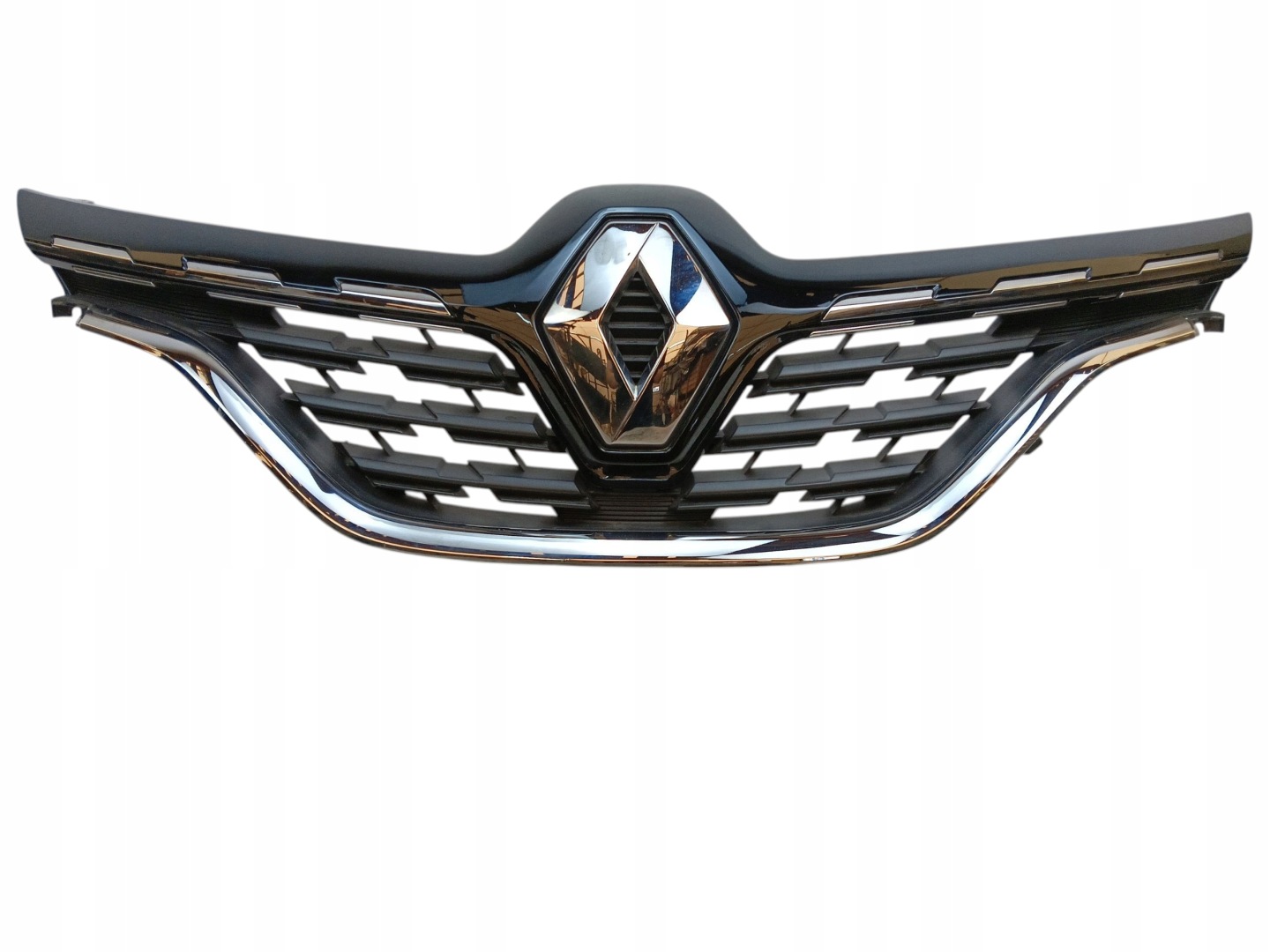 Renault Captur RJB Kühlergrill FRONTGRILL Kühlergitter 623105565R - Thumbnail 1
