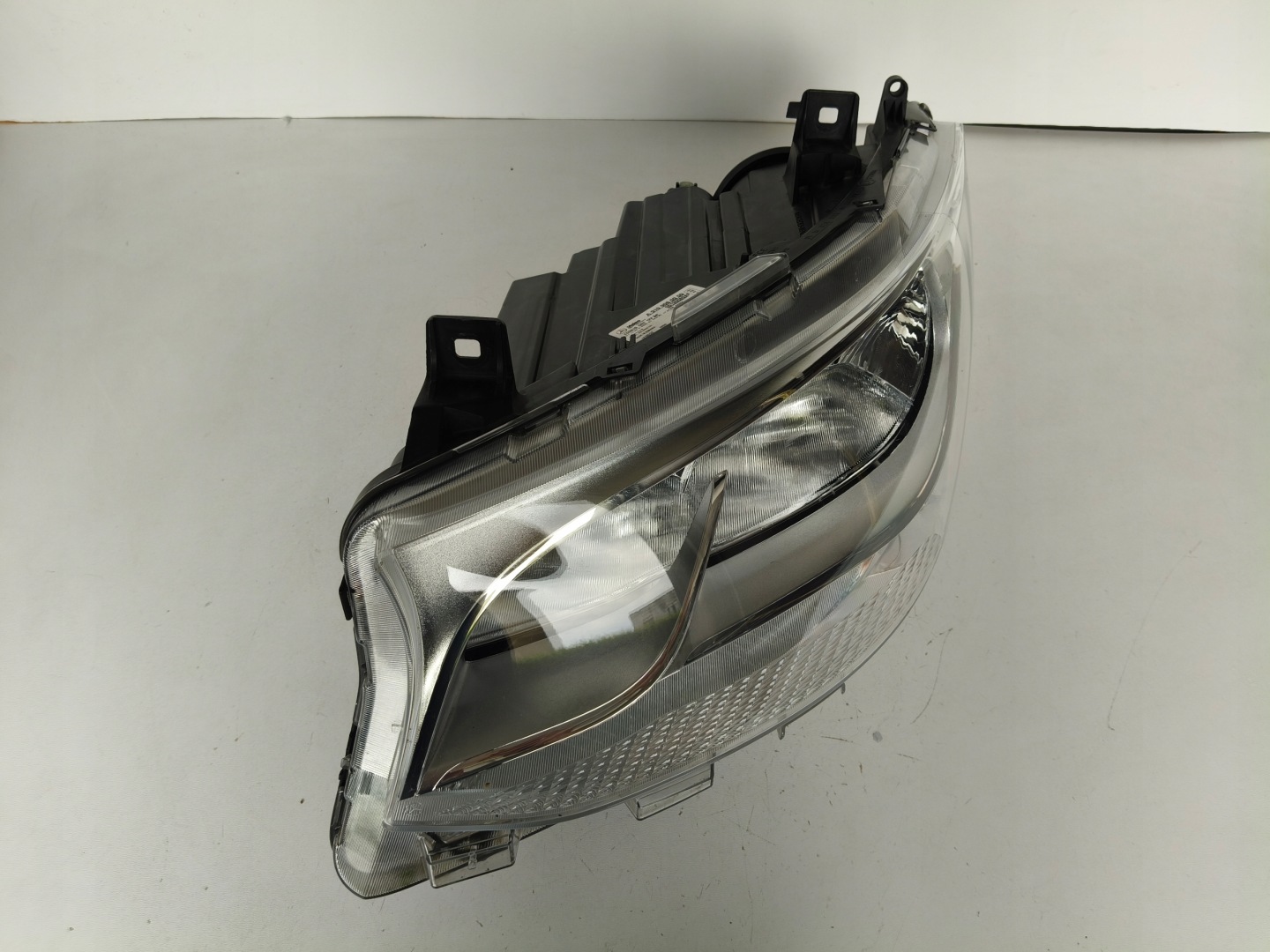 Frontscheinwerfer Mercedes-Benz Sprinter W910 A9109060000 LED Links Headlight - Thumbnail 5