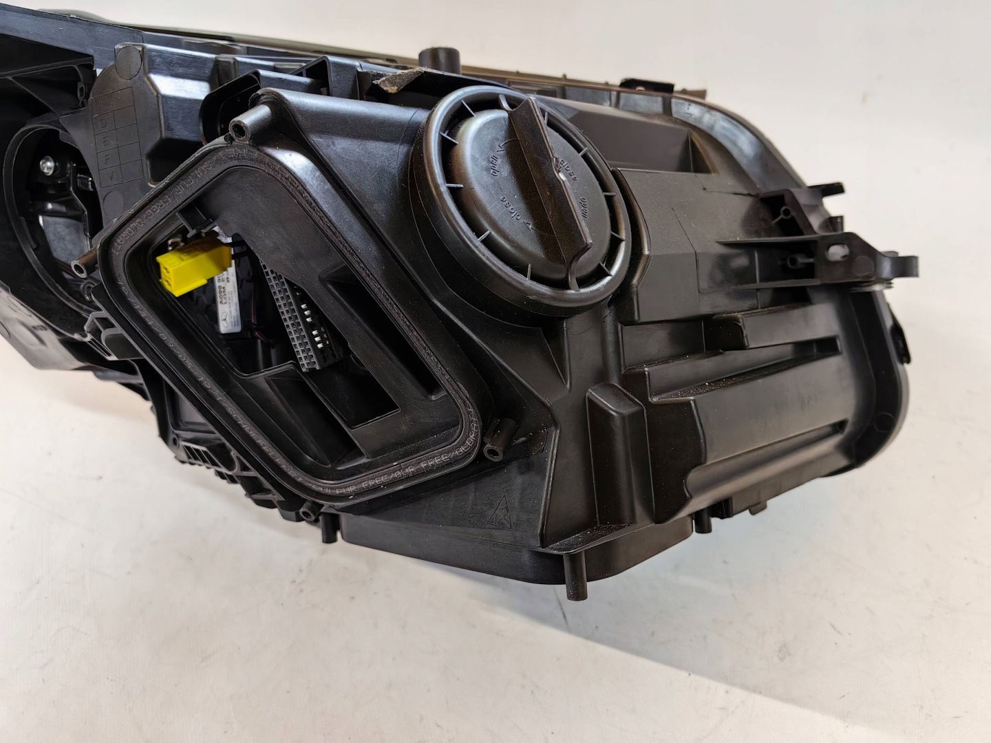 Frontscheinwerfer Mercedes-Benz C-Klasse W205 A2059061506 Multibeam LED Links Headlight - Thumbnail 9