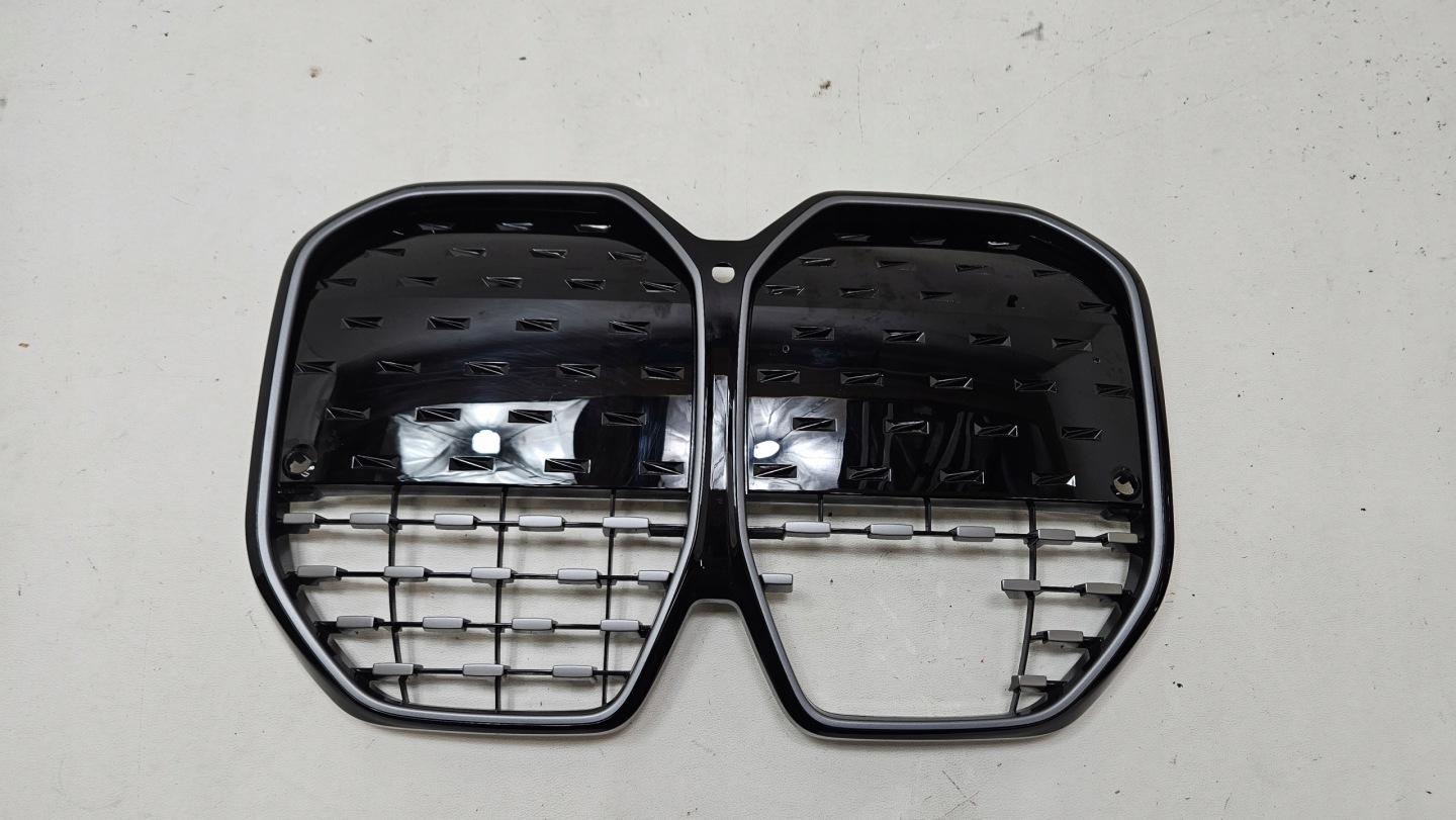 BMW 4 G26 Kühlergrill FRONTGRILL Kühlergitter 1880131 - Thumbnail 1