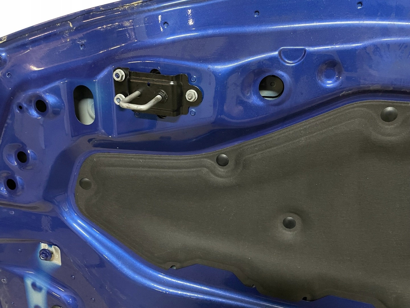 Motorhaube BMW 2 F44 Bonnet Hood - Thumbnail 10