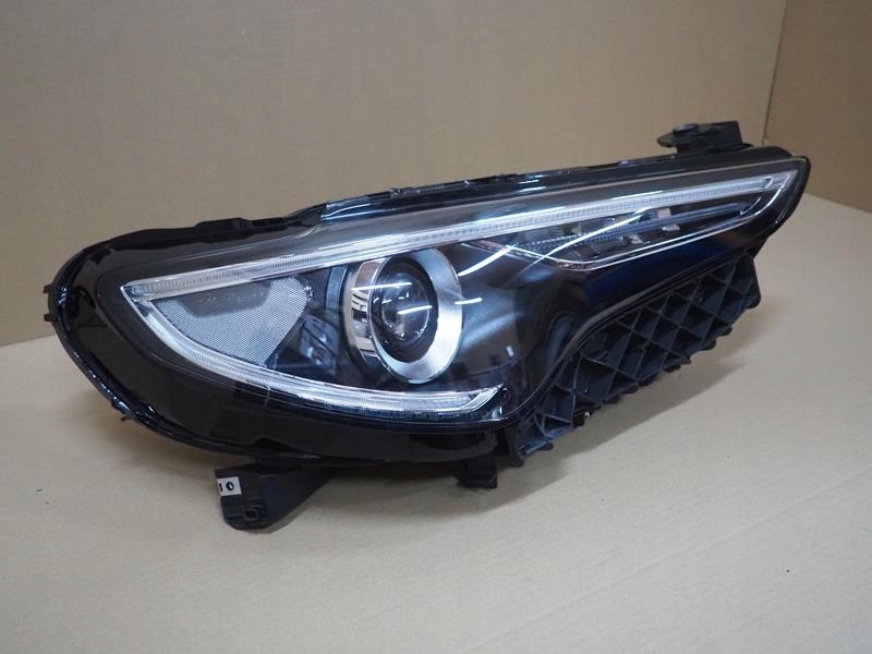 Frontscheinwerfer Alfa Romeo Stelvio Typ 949 00505639590 Bi-Xenon Rechts Headlight - Thumbnail 3