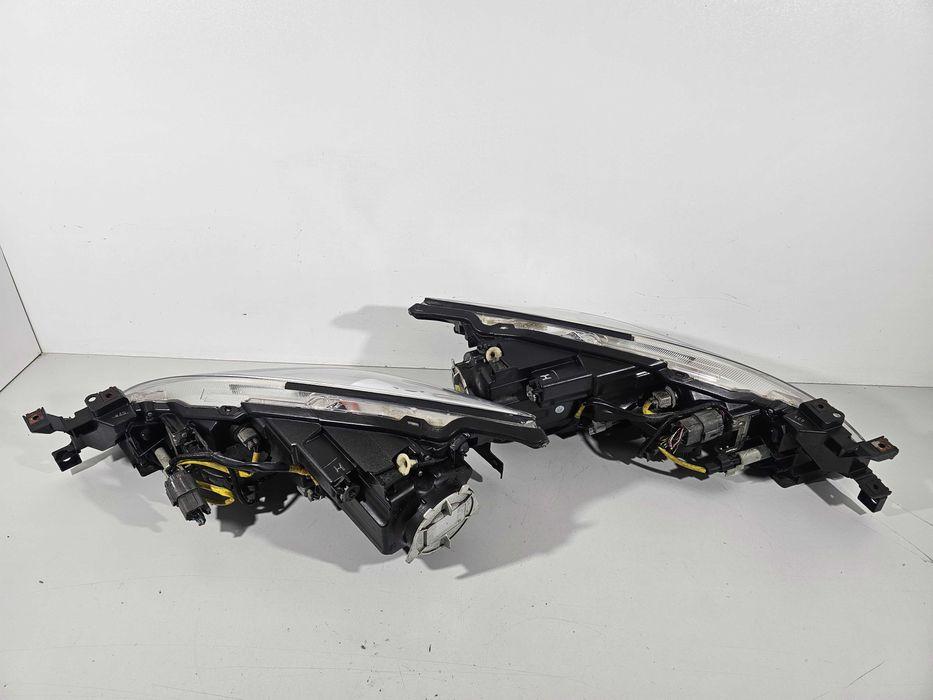 Frontscheinwerfer Mazda 6 GH Facelift Bi-Xenon Links Scheinwerfer Headlight - Thumbnail 9