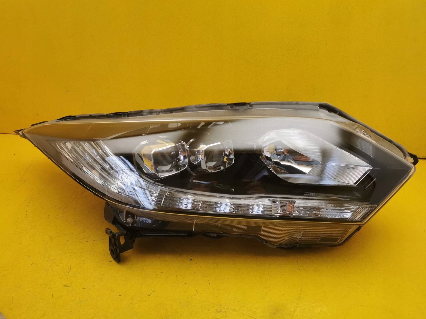 Frontscheinwerfer Honda HR-V RV LED Rechts Scheinwerfer Headlight - Thumbnail 1
