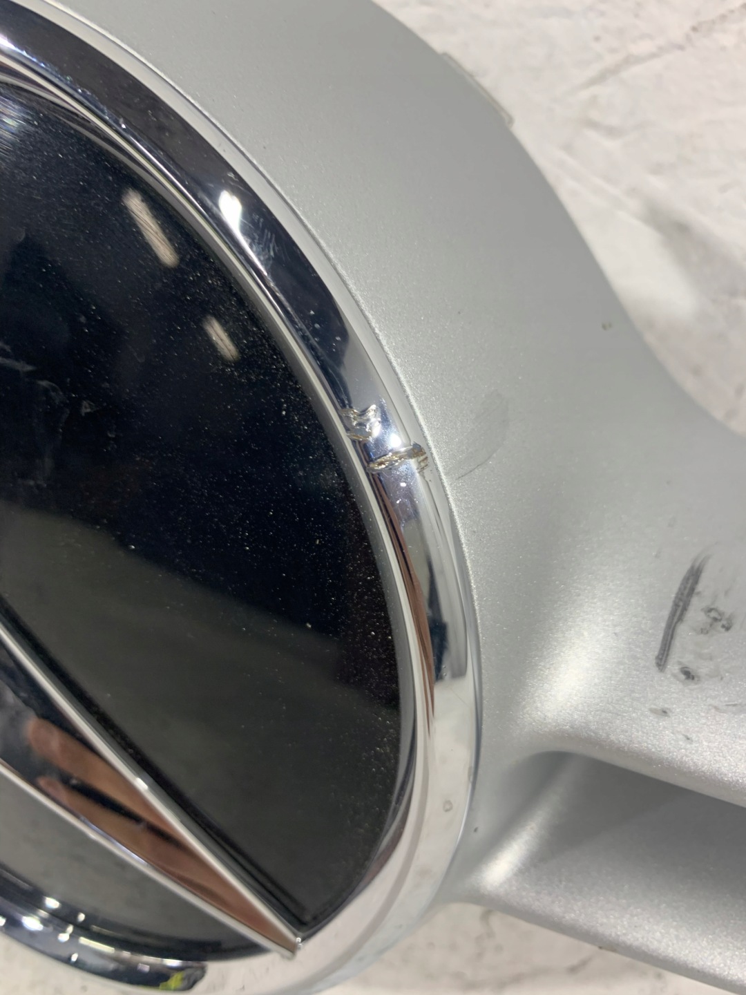 Mercedes-Benz C-Klasse W205 Kühlergrill FRONTGRILL Kühlergitter - Thumbnail 6