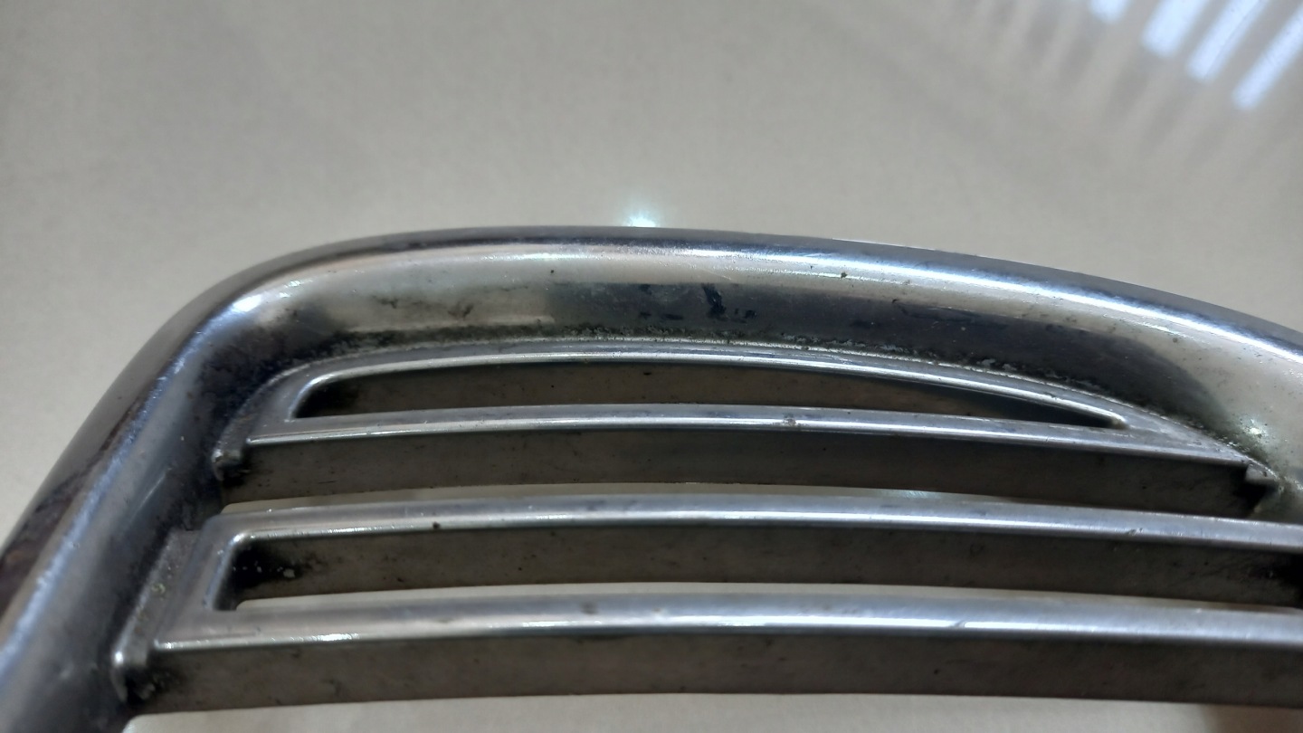 Volvo S70/V70/XC70 V70 Kühlergrill FRONTGRILL Kühlergitter - Thumbnail 10