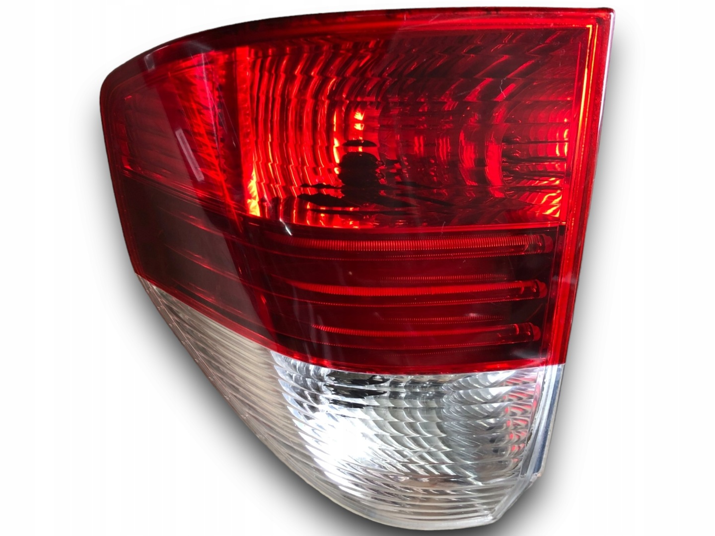 BMW X3 E83 Rückleuchte 7162210 Rearlamp - Thumbnail 1