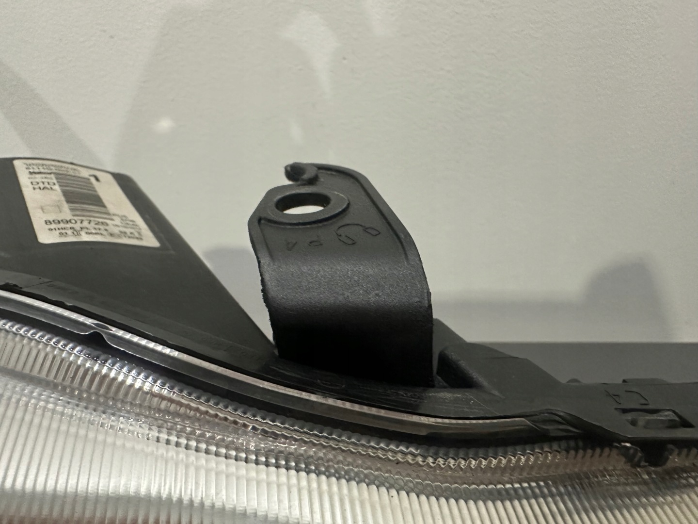Frontscheinwerfer Toyota Auris E150 8111002E21 LED Rechts Scheinwerfer Headlight - Thumbnail 10