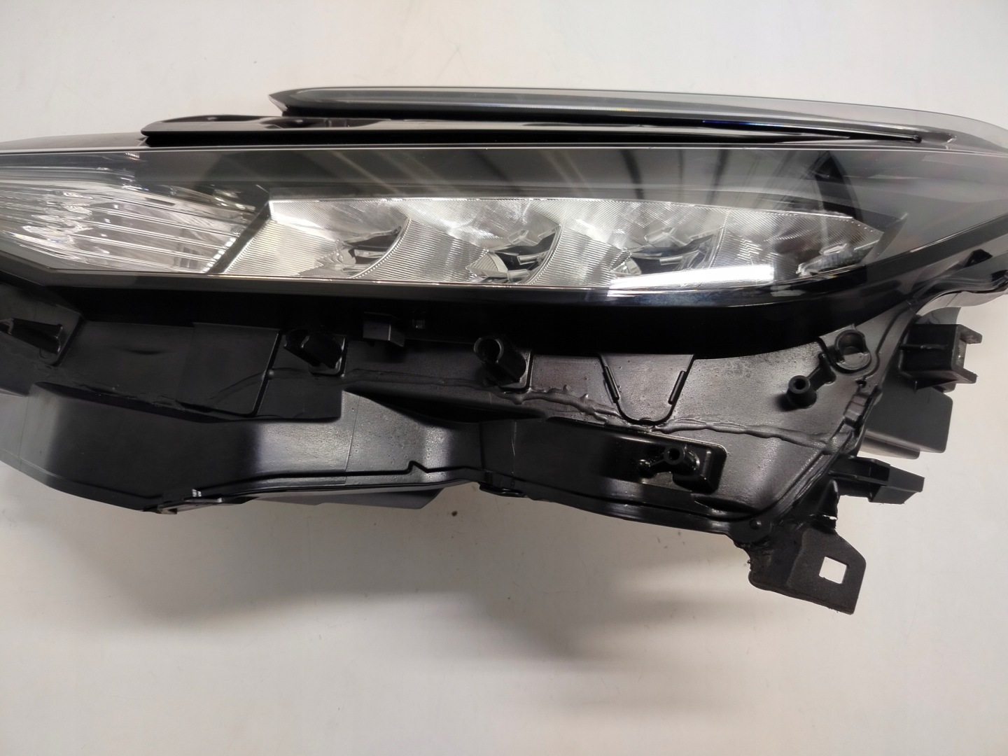 Frontscheinwerfer Toyota C-HR X20 81150F42200 LED Links Scheinwerfer Headlight - Thumbnail 7