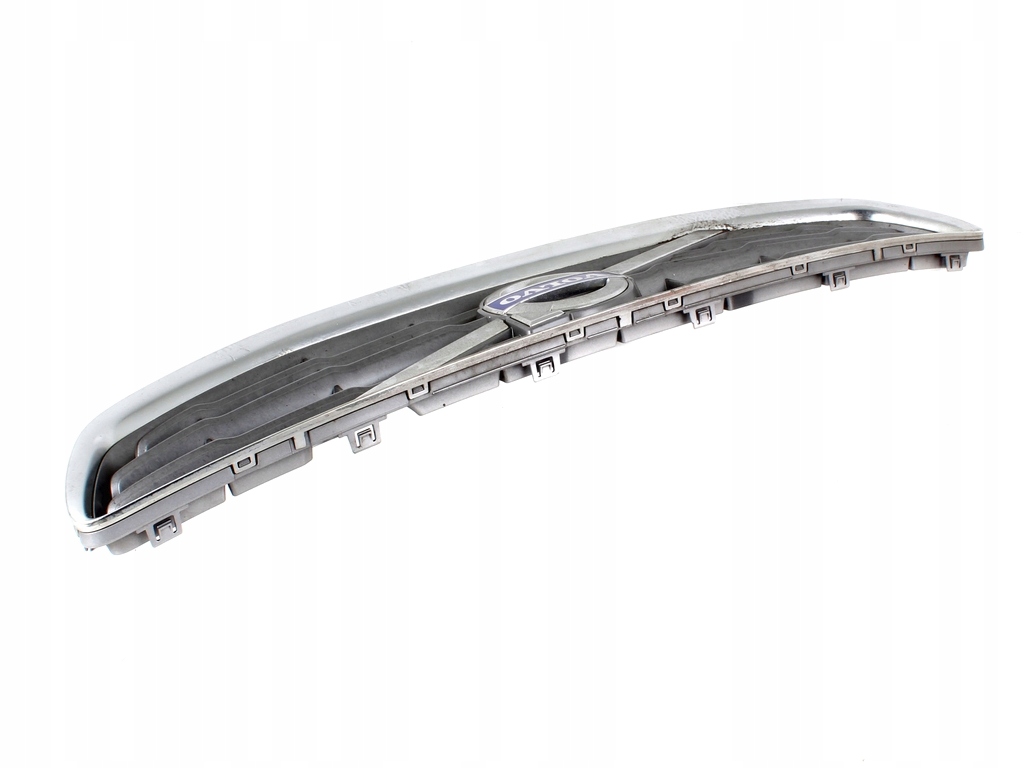 Volvo S60/V60 S60 Kühlergrill FRONTGRILL Kühlergitter - Thumbnail 4