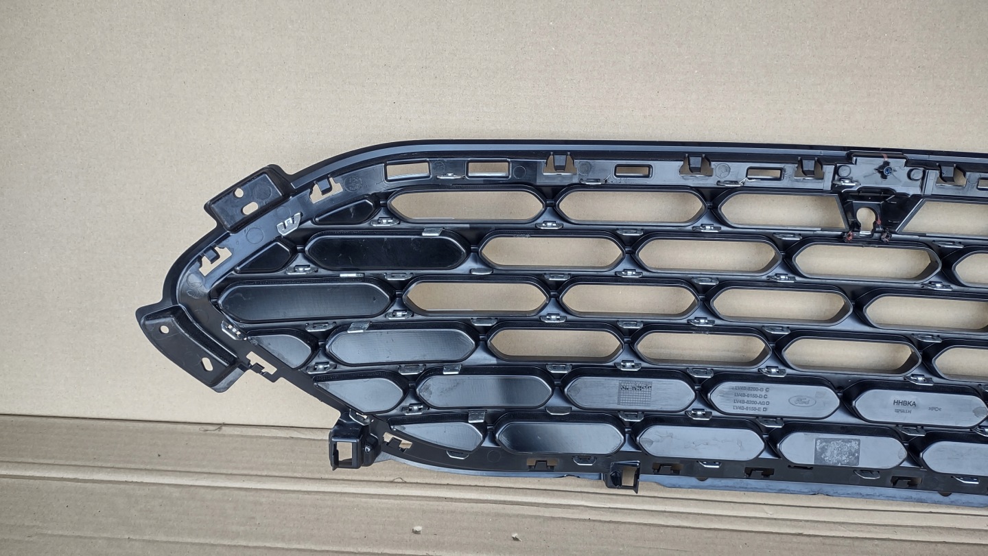 Ford Kuga III Mk3 Kühlergrill FRONTGRILL Kühlergitter LV4B8200GJAND - Thumbnail 10
