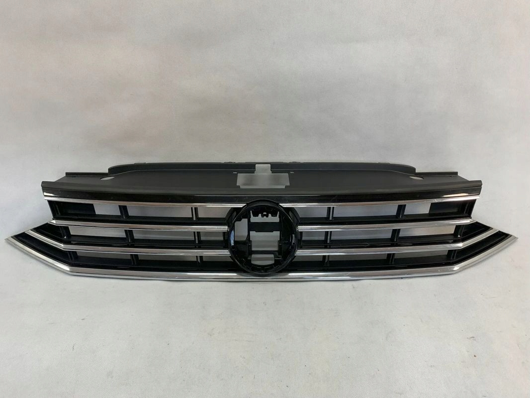 VW Passat B8 Kühlergrill FRONTGRILL Kühlergitter - Thumbnail 1