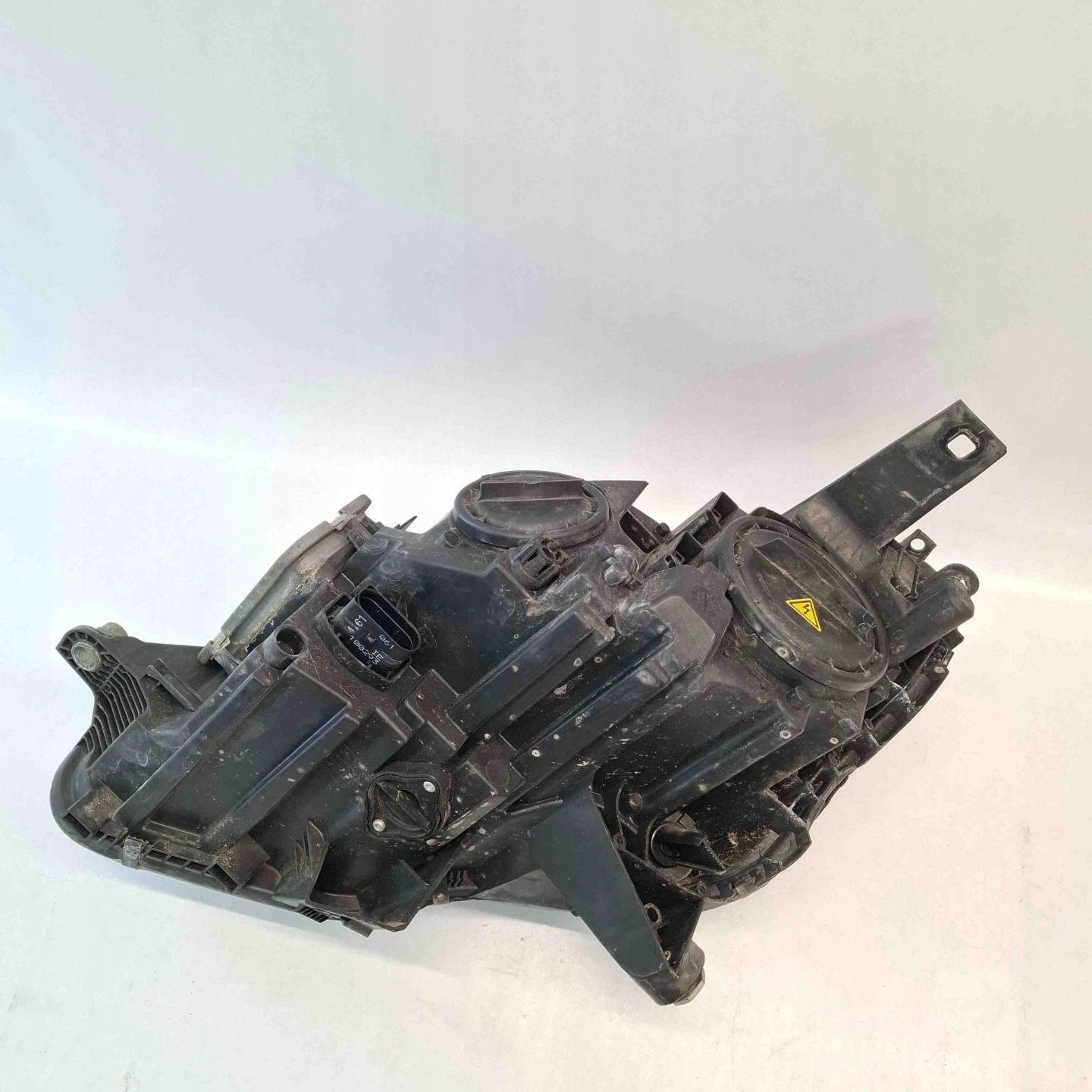 Frontscheinwerfer Mercedes-Benz R-Klasse W251 A2518203661 Xenon Rechts Headlight - Thumbnail 12