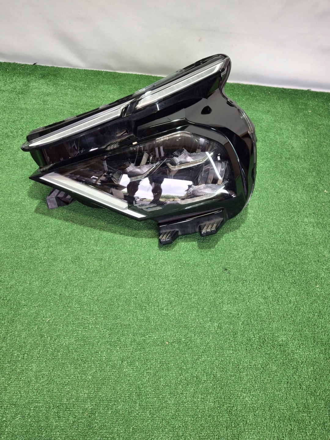 Frontscheinwerfer Citroen C4 LED Links Scheinwerfer Headlight - Thumbnail 1