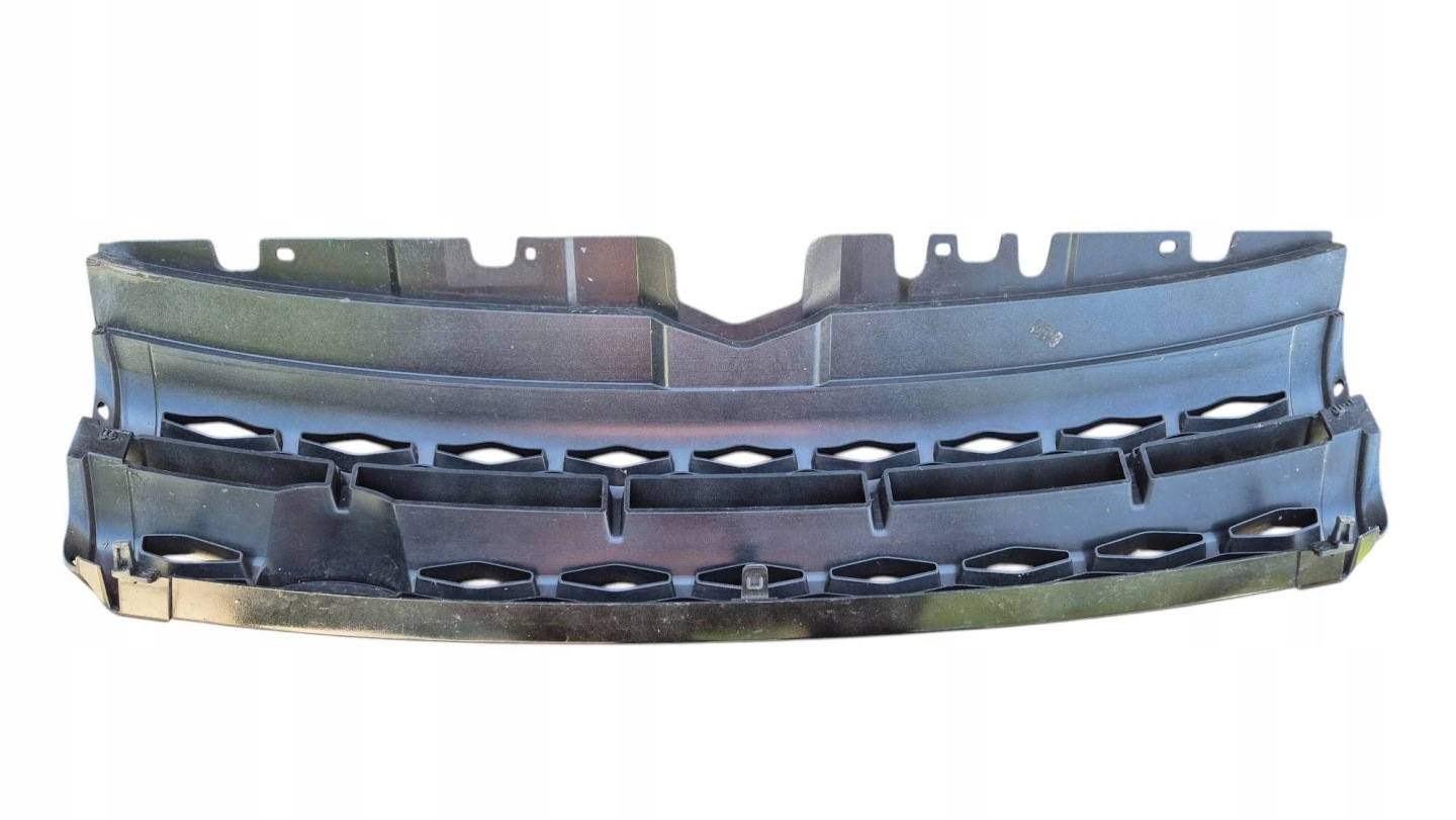 Land Rover Range Evoque L538 Kühlergrill FRONTGRILL Kühlergitter - Thumbnail 4