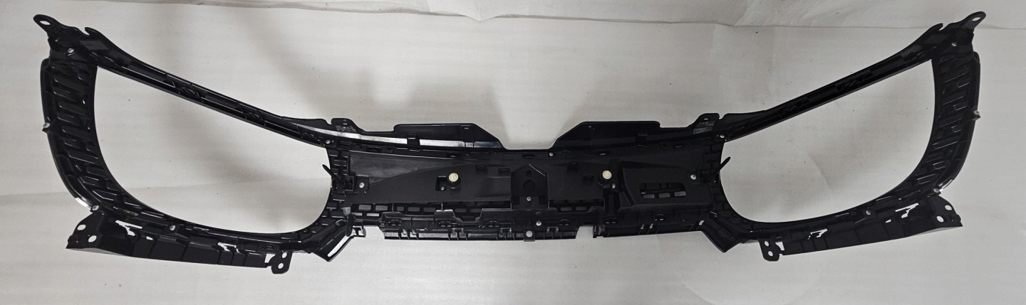 Suzuki Ignis I FH Kühlergrill FRONTGRILL Kühlergitter 7211262R0 - Thumbnail 10