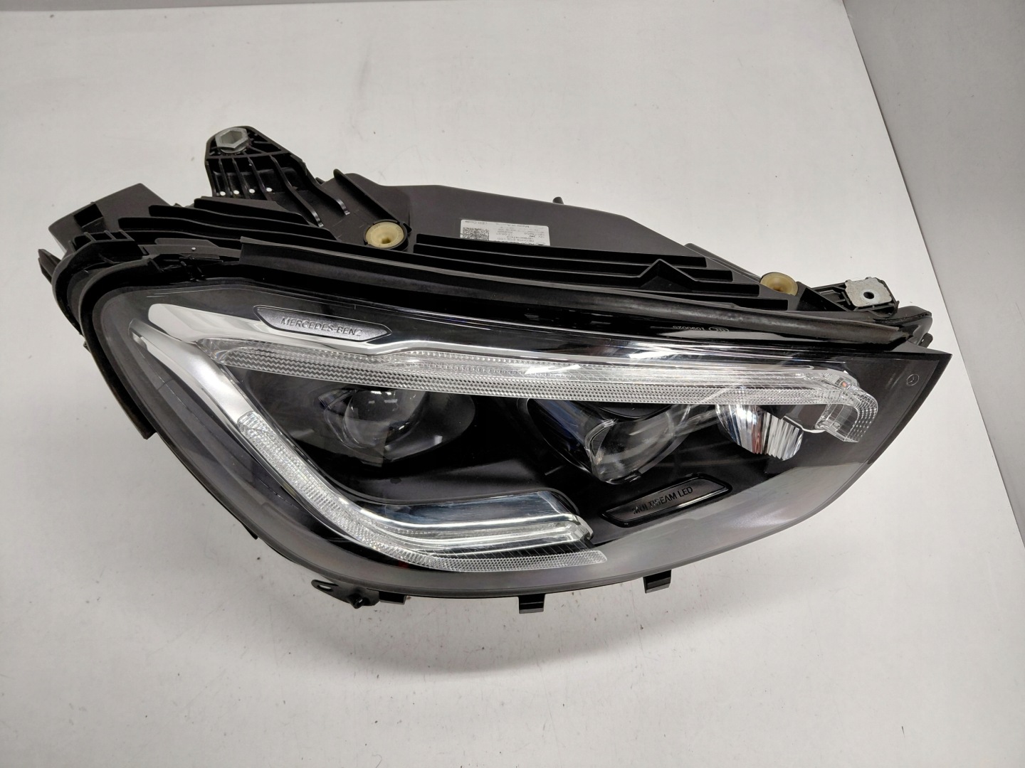 Frontscheinwerfer Mercedes-Benz GLC W253 A2539064903 Multibeam LED Links Headlight - Thumbnail 8