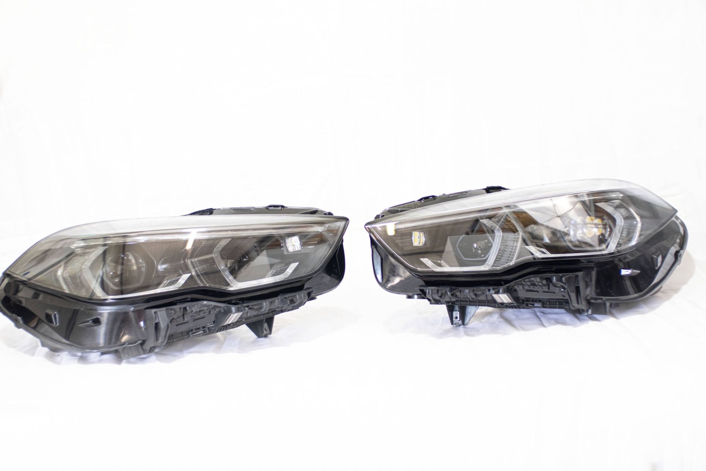 Frontscheinwerfer BMW 2 F44 5074092 LED Links Scheinwerfer Headlight - Thumbnail 1