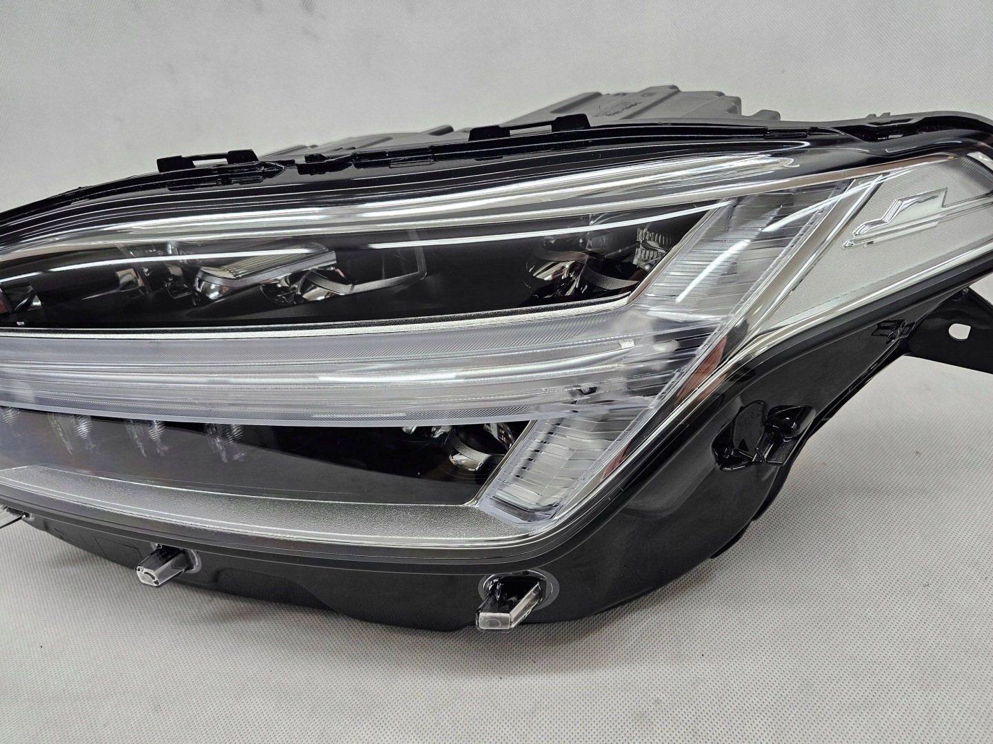 Frontscheinwerfer Volvo XC90 32342486 LED Links Scheinwerfer Headlight - Thumbnail 4