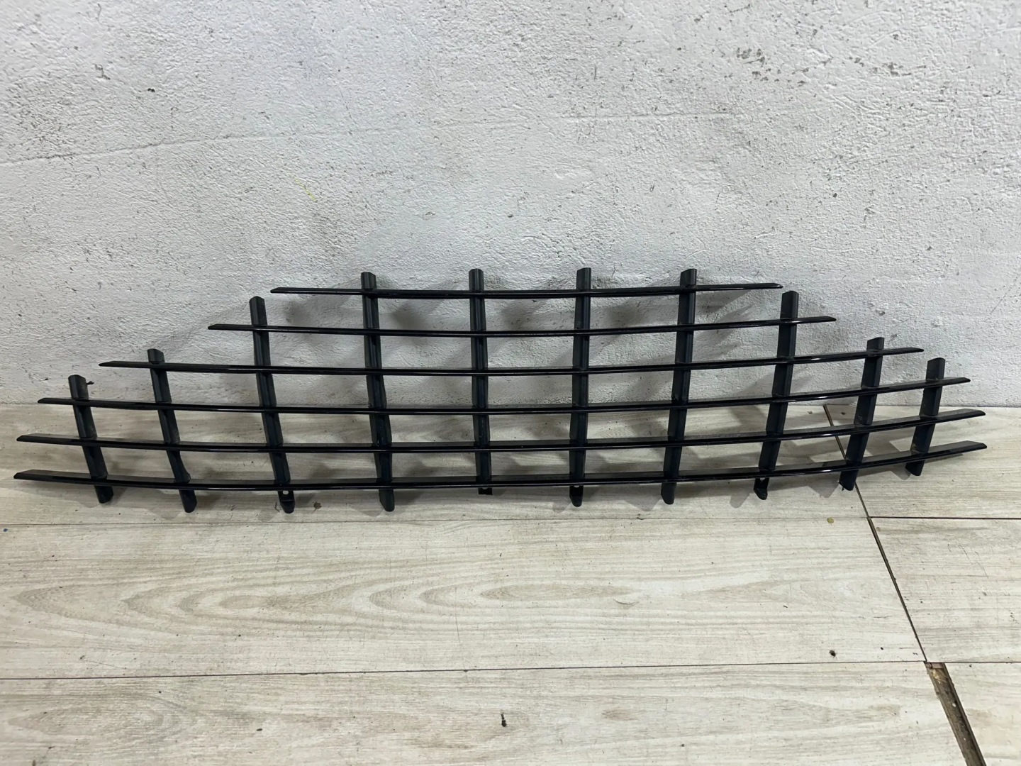Aston Martin Vantage I VH2 Kühlergrill FRONTGRILL Kühlergitter - Thumbnail 1