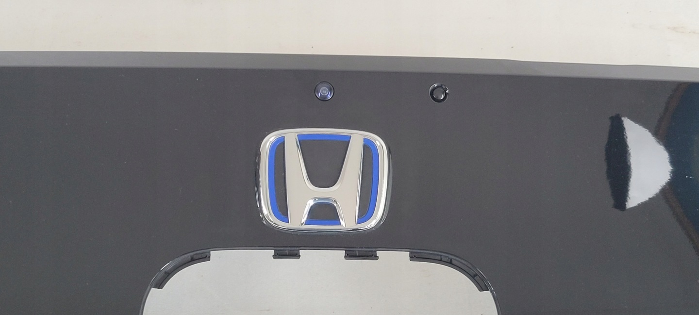 Honda Jazz GR Kühlergrill FRONTGRILL Kühlergitter 201971121TYF - Thumbnail 3