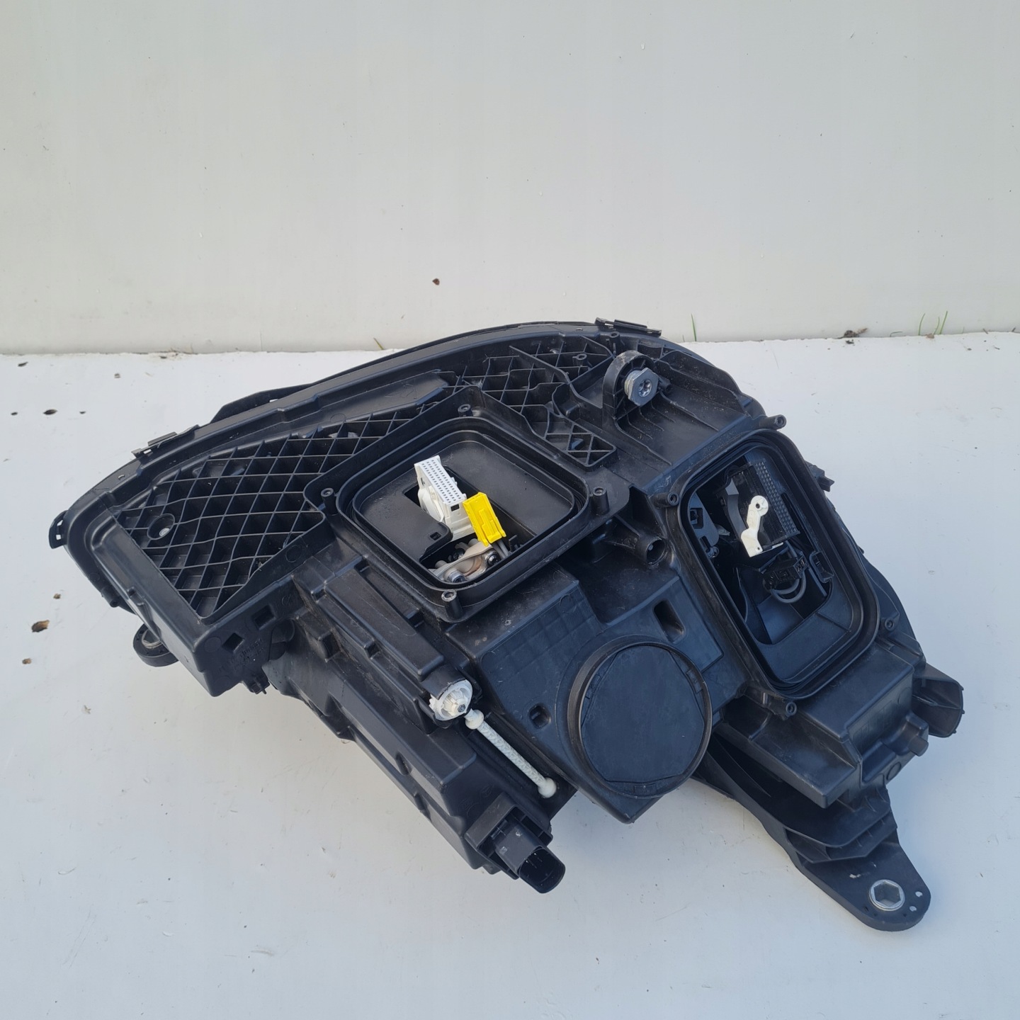 Frontscheinwerfer Mercedes-Benz E-Klasse W213 A2139069508 Multibeam LED Links Headlight - Thumbnail 4