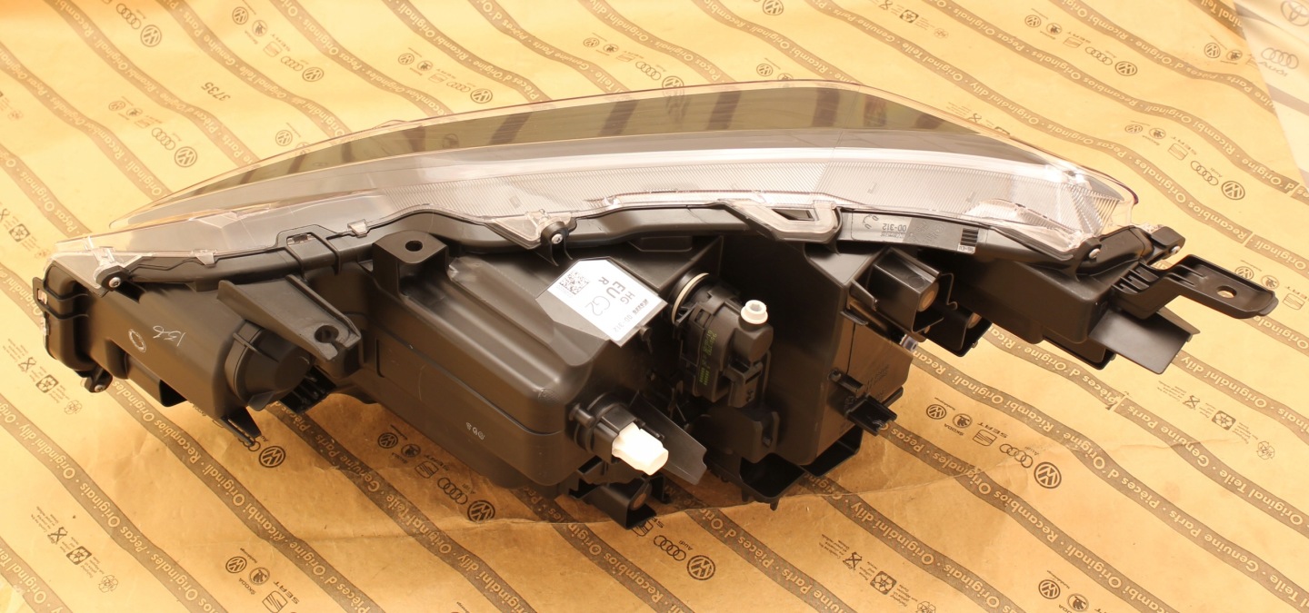 Frontscheinwerfer Toyota Yaris Cross XPB1F LED Links Scheinwerfer Headlight - Thumbnail 6