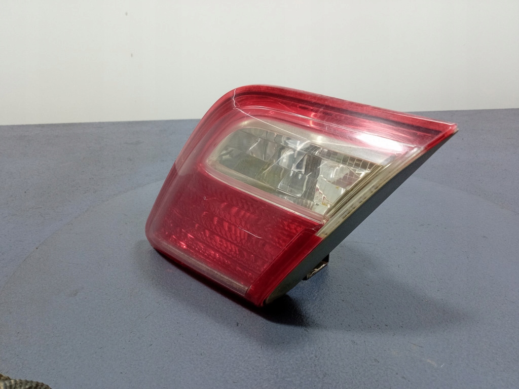 Toyota Camry XV70 Rückleuchte Rearlamp - Thumbnail 4