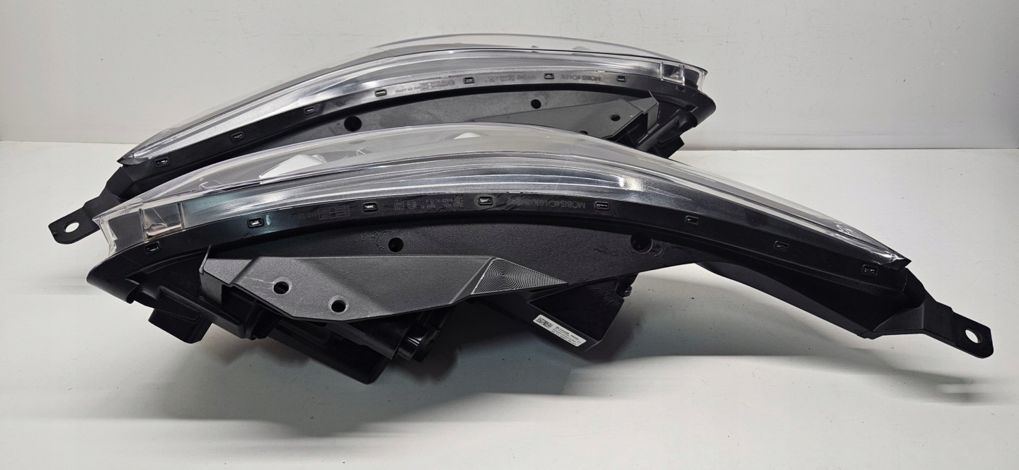 Frontscheinwerfer Kia Ceed CD Facelift LED Links Scheinwerfer Headlight - Thumbnail 11