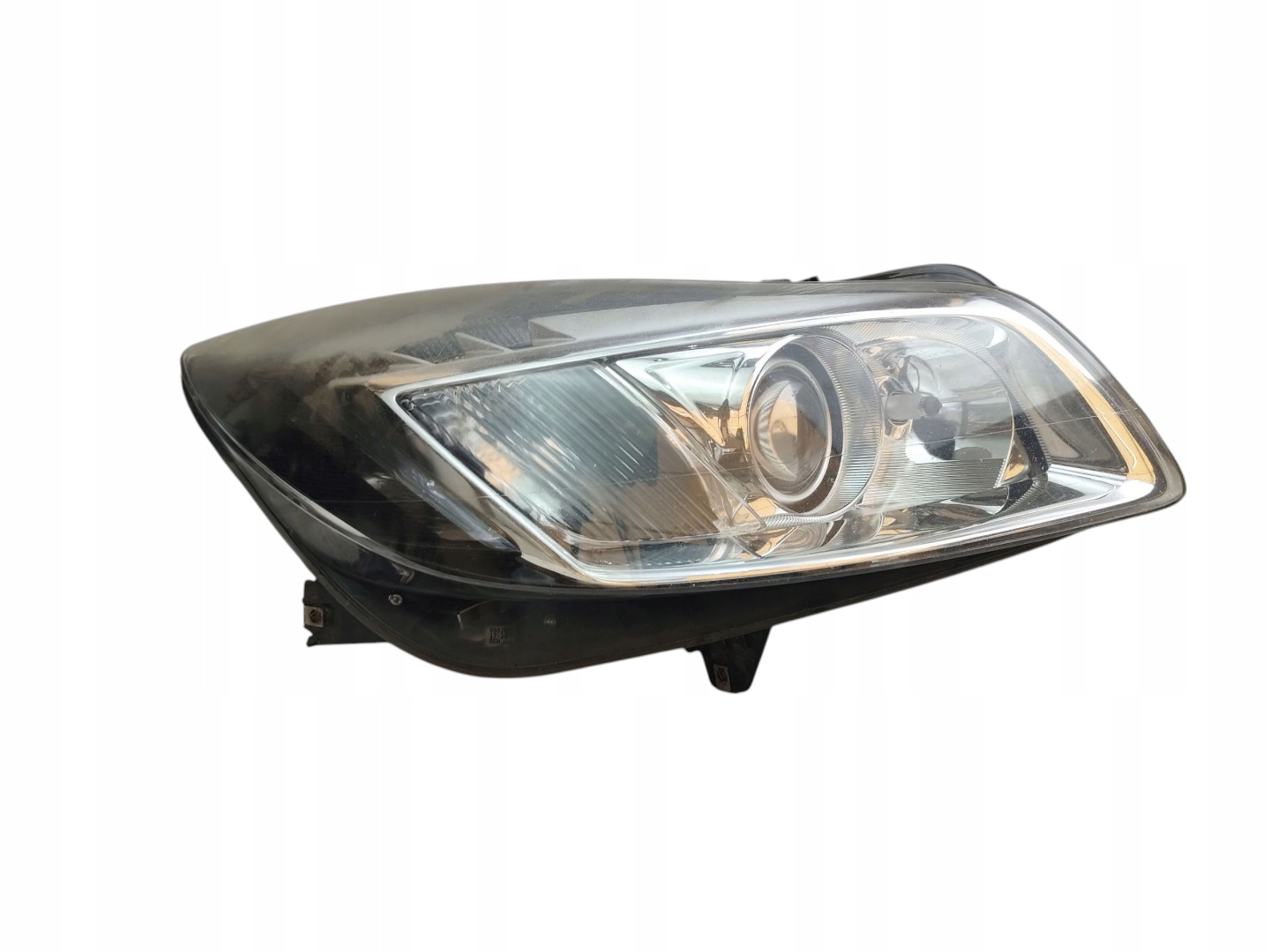 Frontscheinwerfer Opel Insignia 20082013 Xenon Rechts Scheinwerfer Headlight - Thumbnail 1