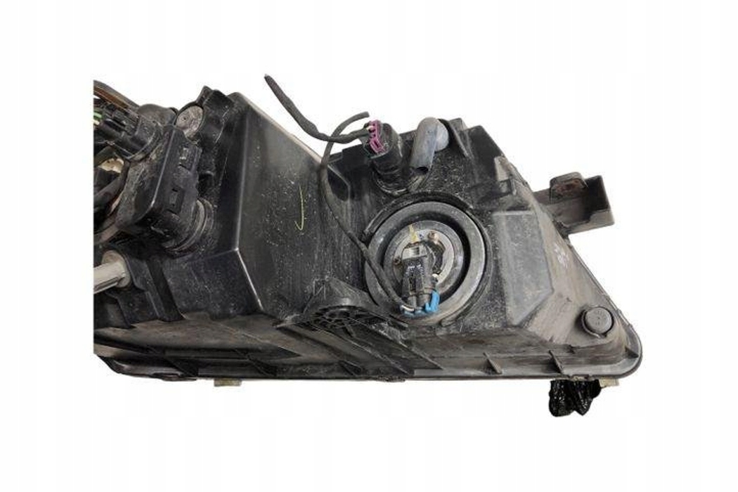 Frontscheinwerfer Fiat Freemont JC 05067789 LED Links Scheinwerfer Headlight - Thumbnail 11