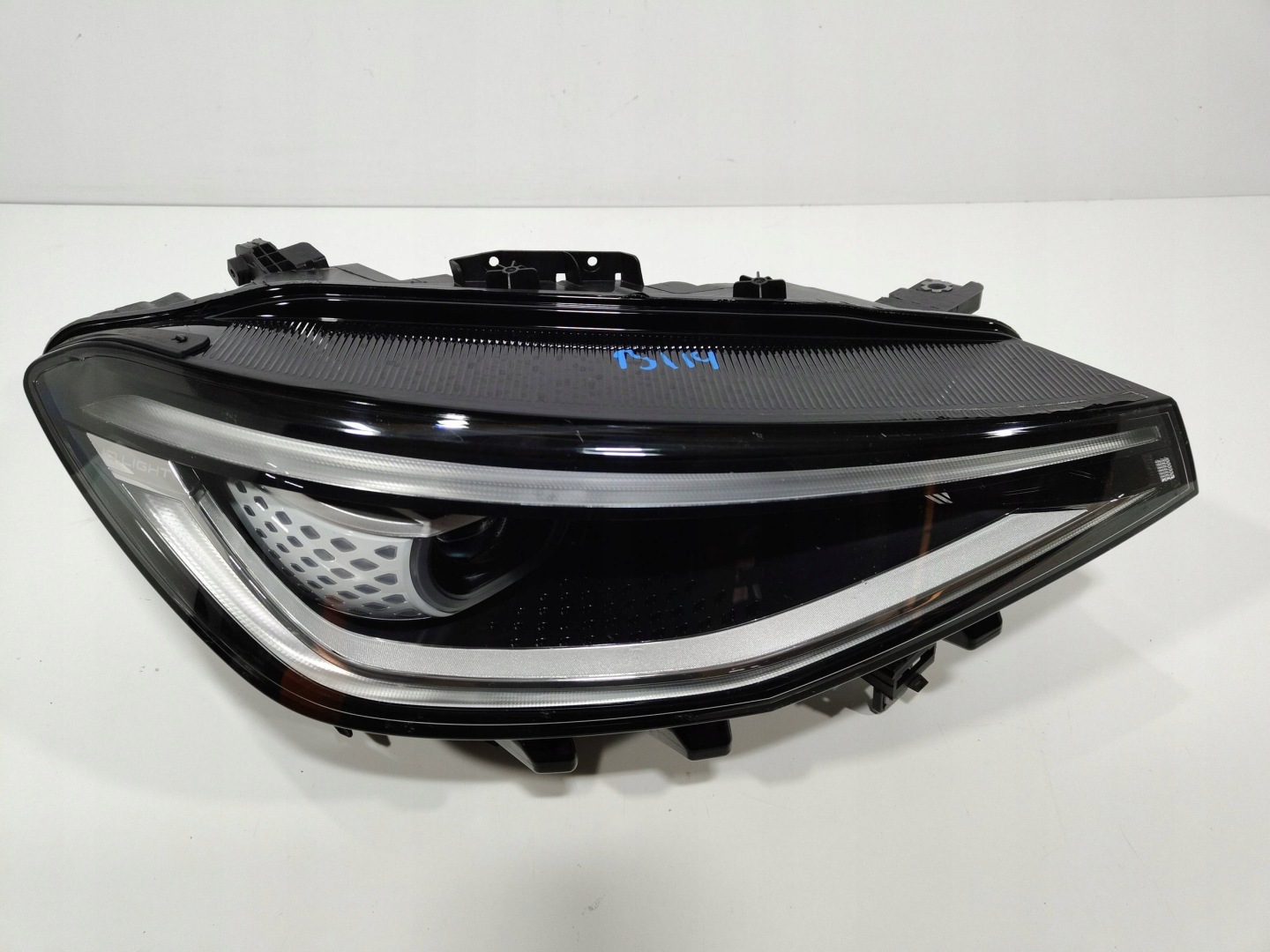 Frontscheinwerfer VW ID.4 E2 11B941036M LED Rechts Scheinwerfer Headlight - Thumbnail 2