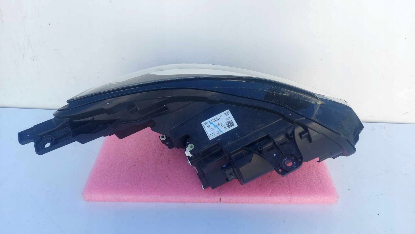 Frontscheinwerfer Renault Captur RJB 260608054R LED Links Scheinwerfer Headlight - Thumbnail 10