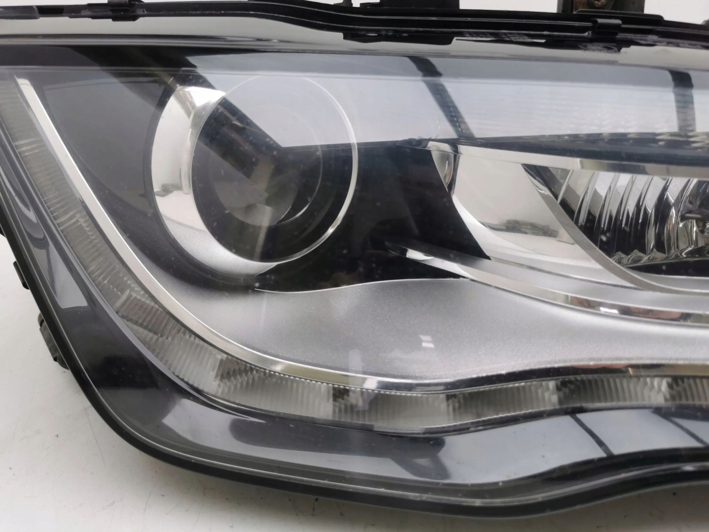 Frontscheinwerfer Audi A7 4G8941006D LED Rechts Scheinwerfer Headlight - Thumbnail 6
