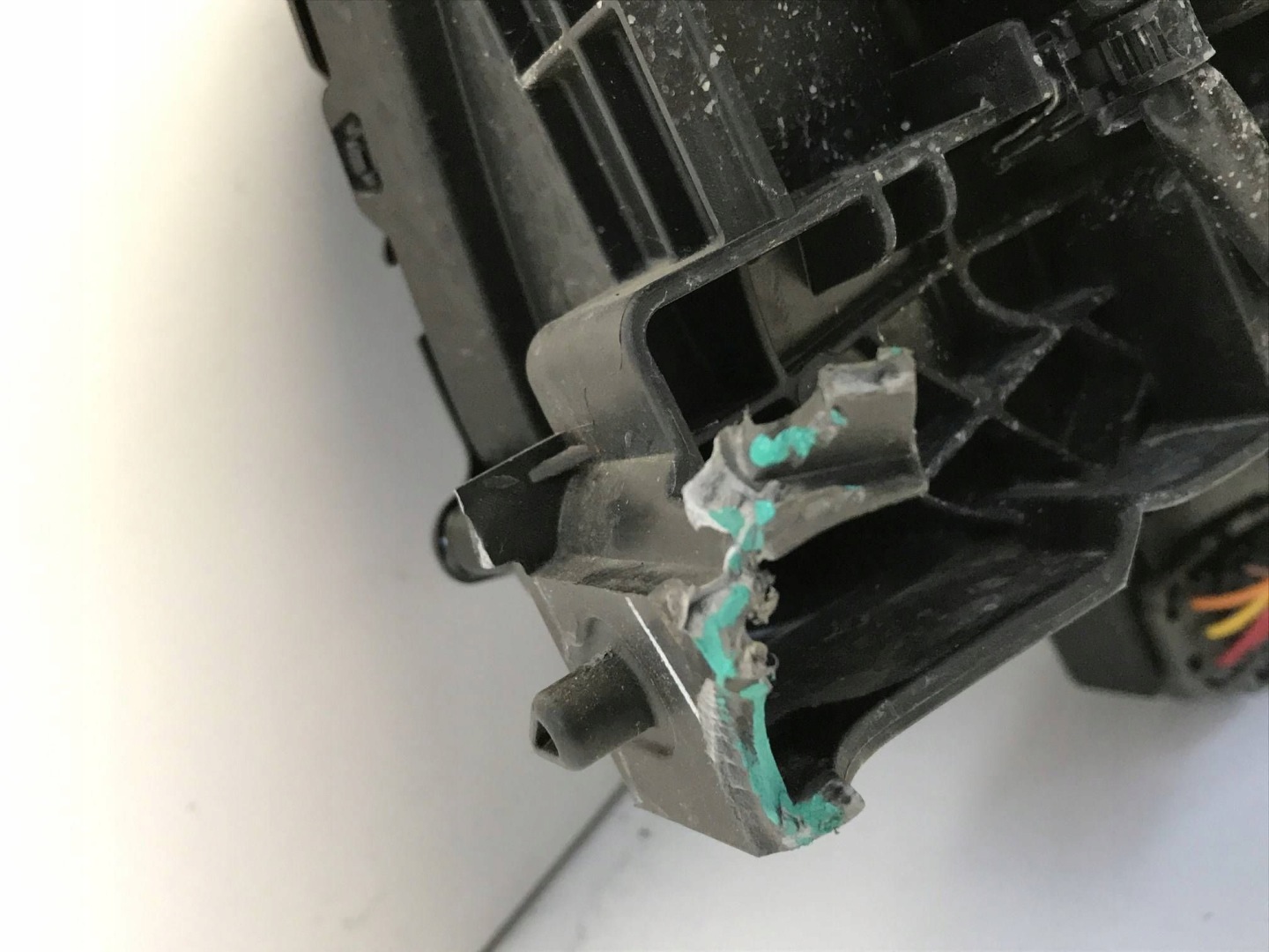 Frontscheinwerfer Mazda CX-30 DGJ151040 LED Links Scheinwerfer Headlight - Thumbnail 11