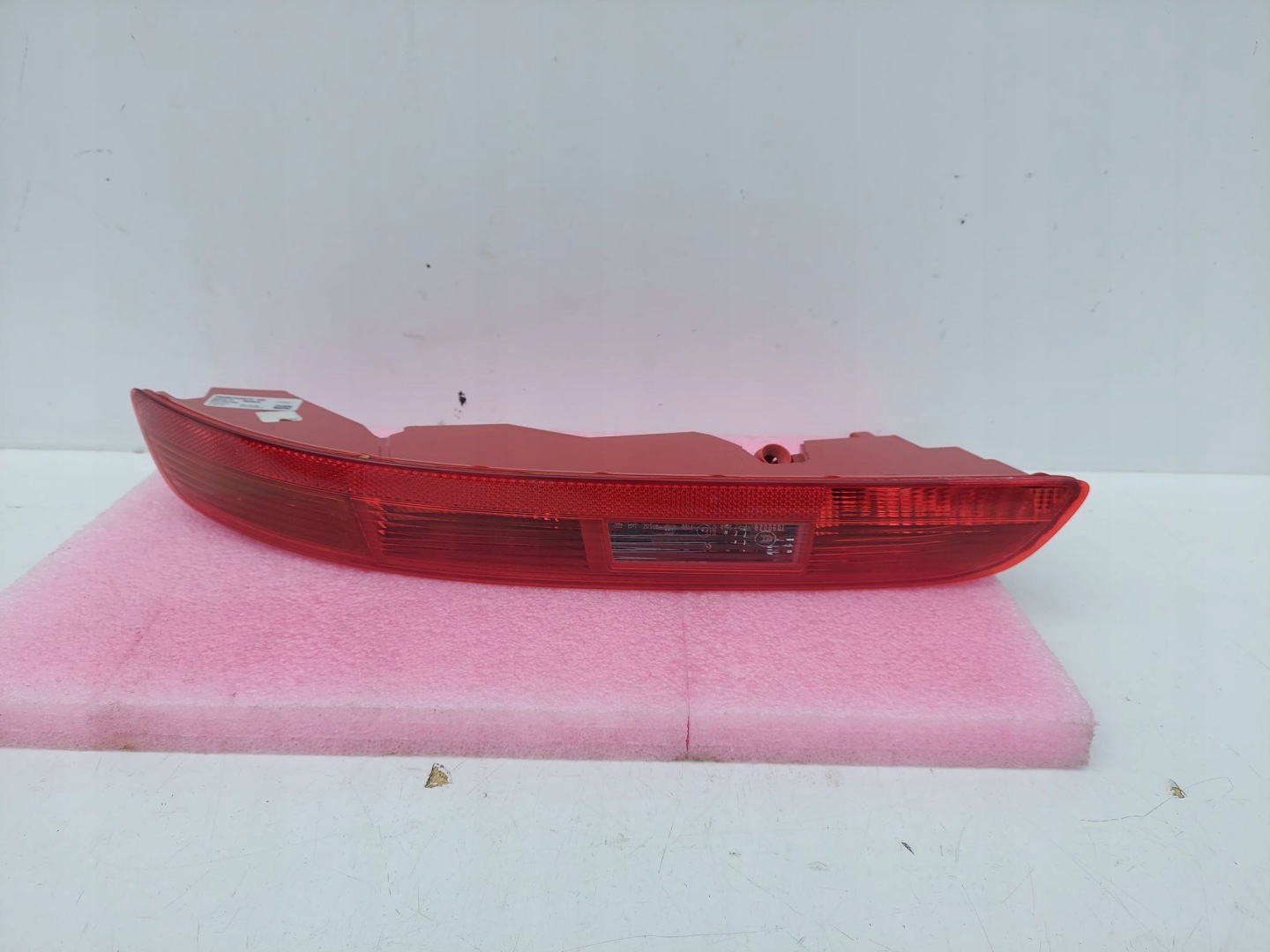Audi Q3 Rückleuchte 8U0945096 Rearlamp - Thumbnail 1
