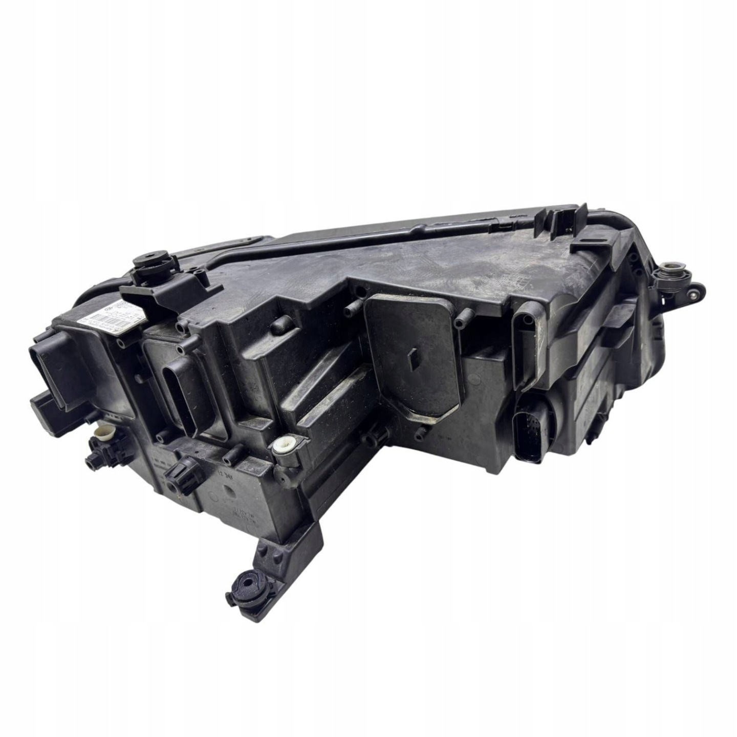 Frontscheinwerfer VW Tiguan 5NB941035B LED Links Scheinwerfer Headlight - Thumbnail 10