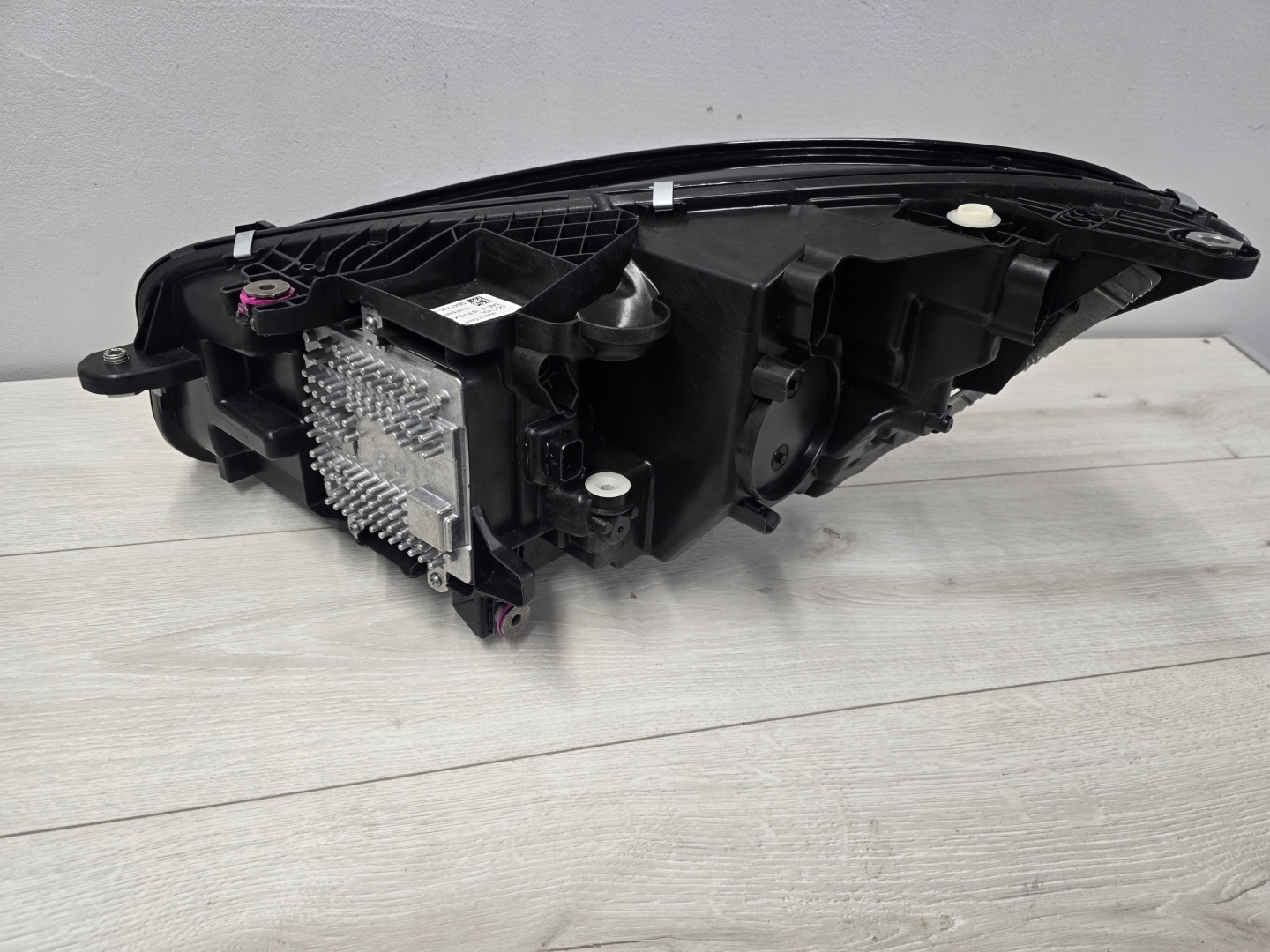 Frontscheinwerfer BMW Z4 G29 LED ADAPTIVE Links Scheinwerfer Headlight - Thumbnail 7