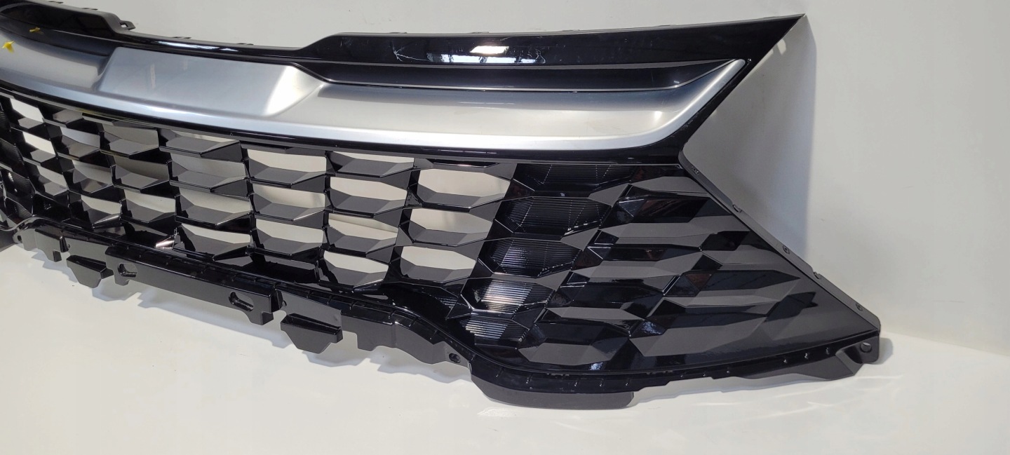 Kia Sportage NQ5 Kühlergrill FRONTGRILL Kühlergitter - Thumbnail 5