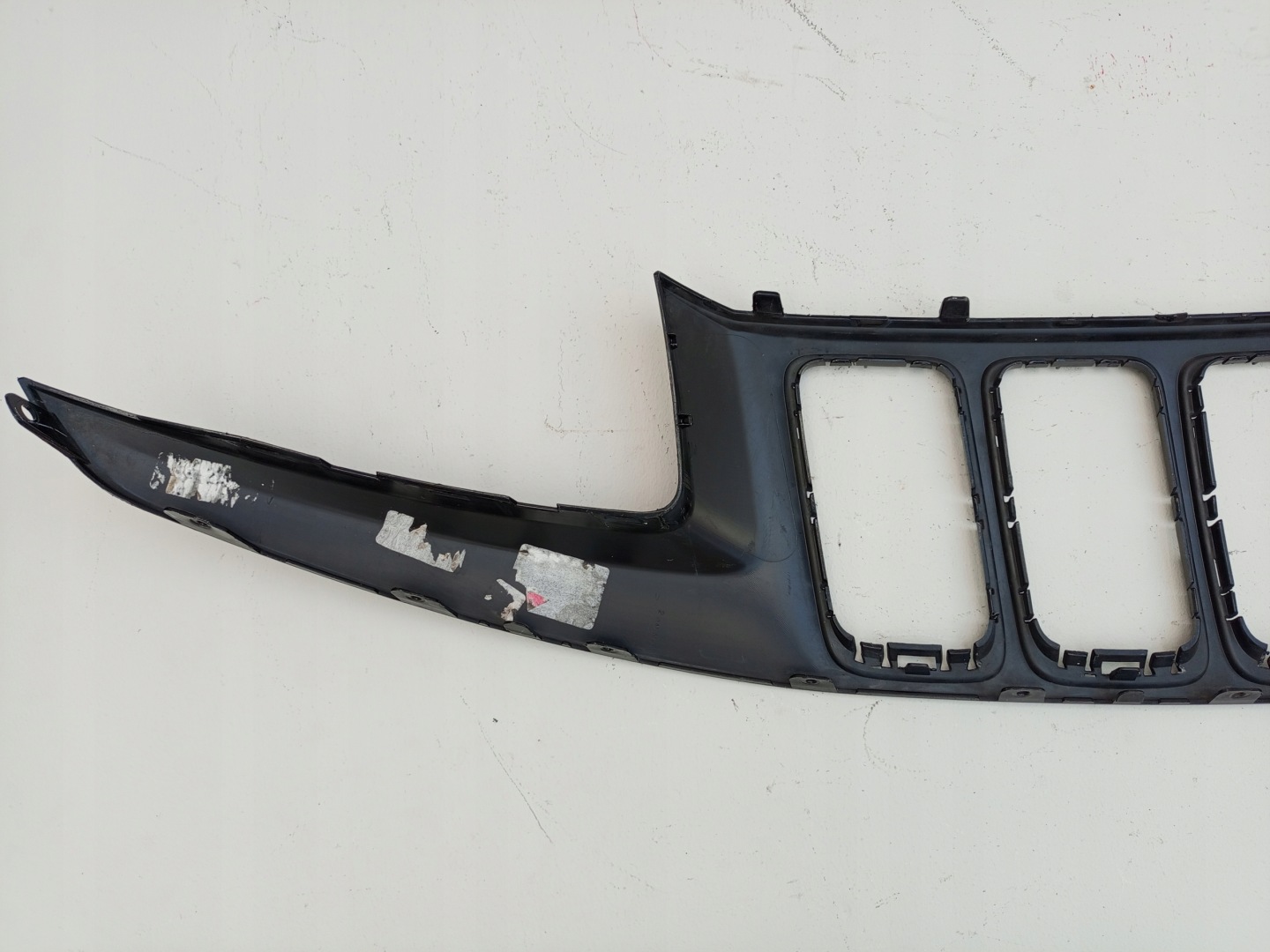 Jeep Cherokee J Kühlergrill FRONTGRILL Kühlergitter - Thumbnail 8