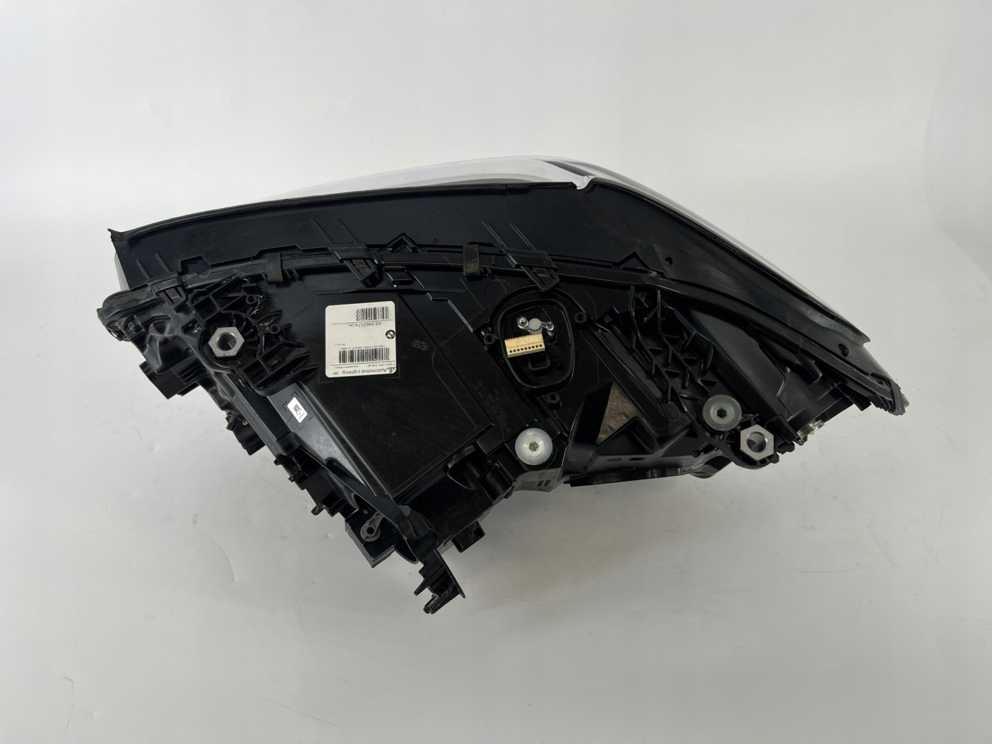 Frontscheinwerfer BMW X3 G01 5A29204 LED ADAPTIVE Rechts Scheinwerfer Headlight - Thumbnail 4