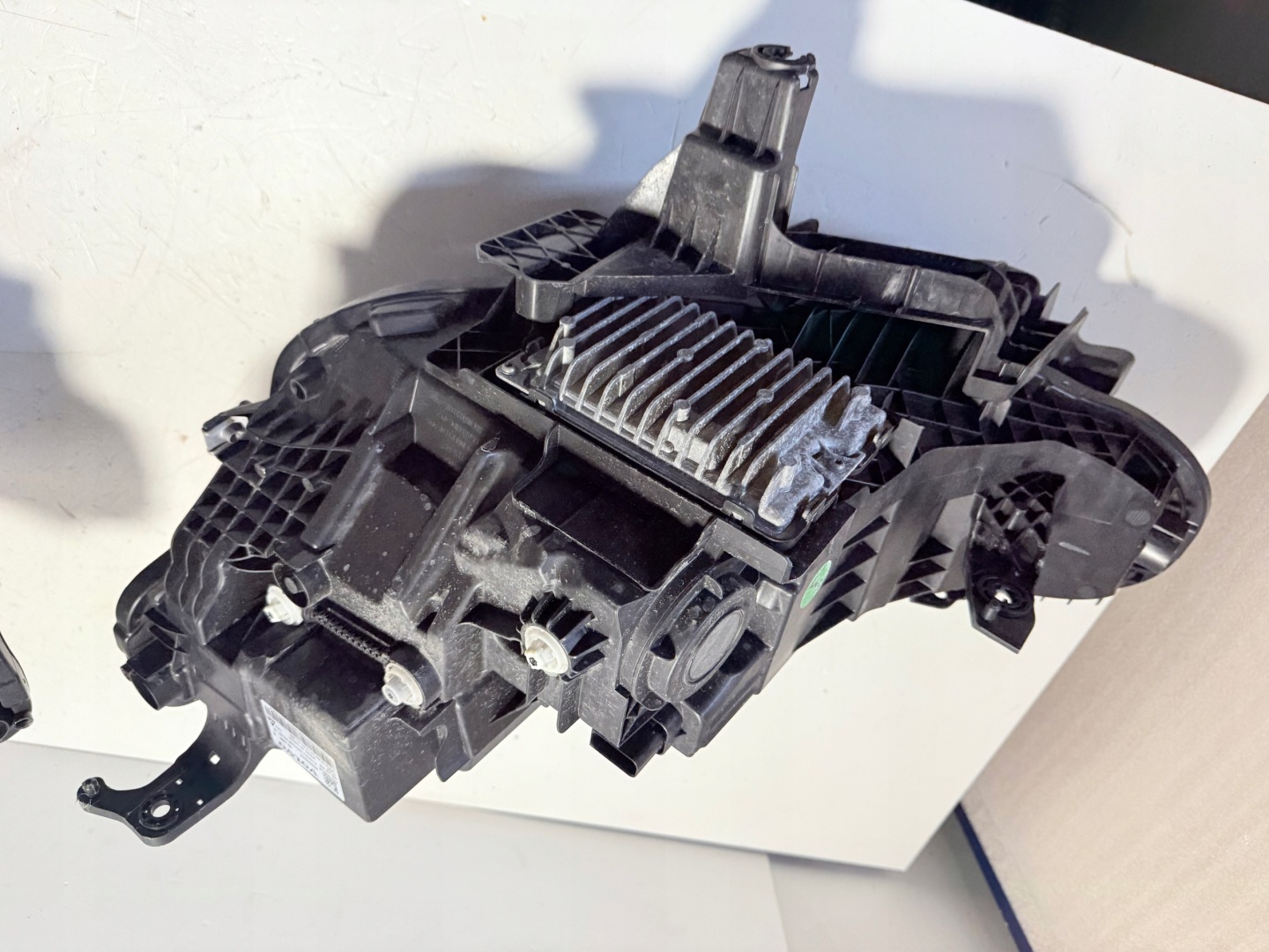 Frontscheinwerfer Volvo EX30 80000401 LED Links Scheinwerfer Headlight - Thumbnail 9