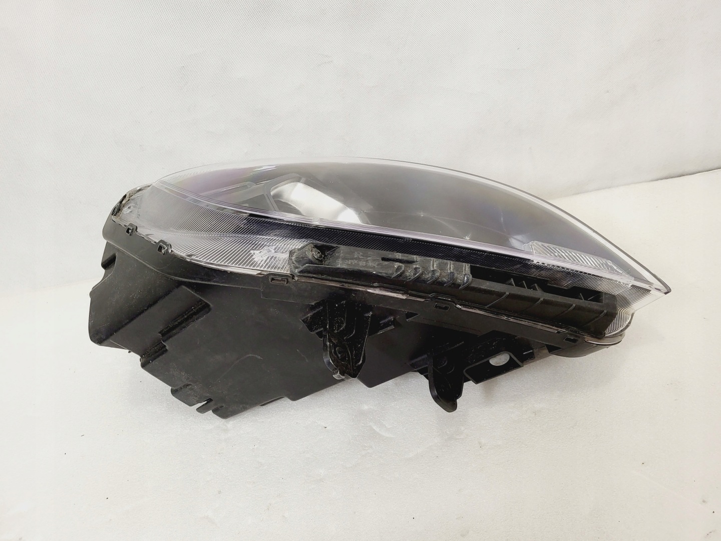 Frontscheinwerfer Hyundai Kona OS 92101J9500 LED Links Scheinwerfer Headlight - Thumbnail 11