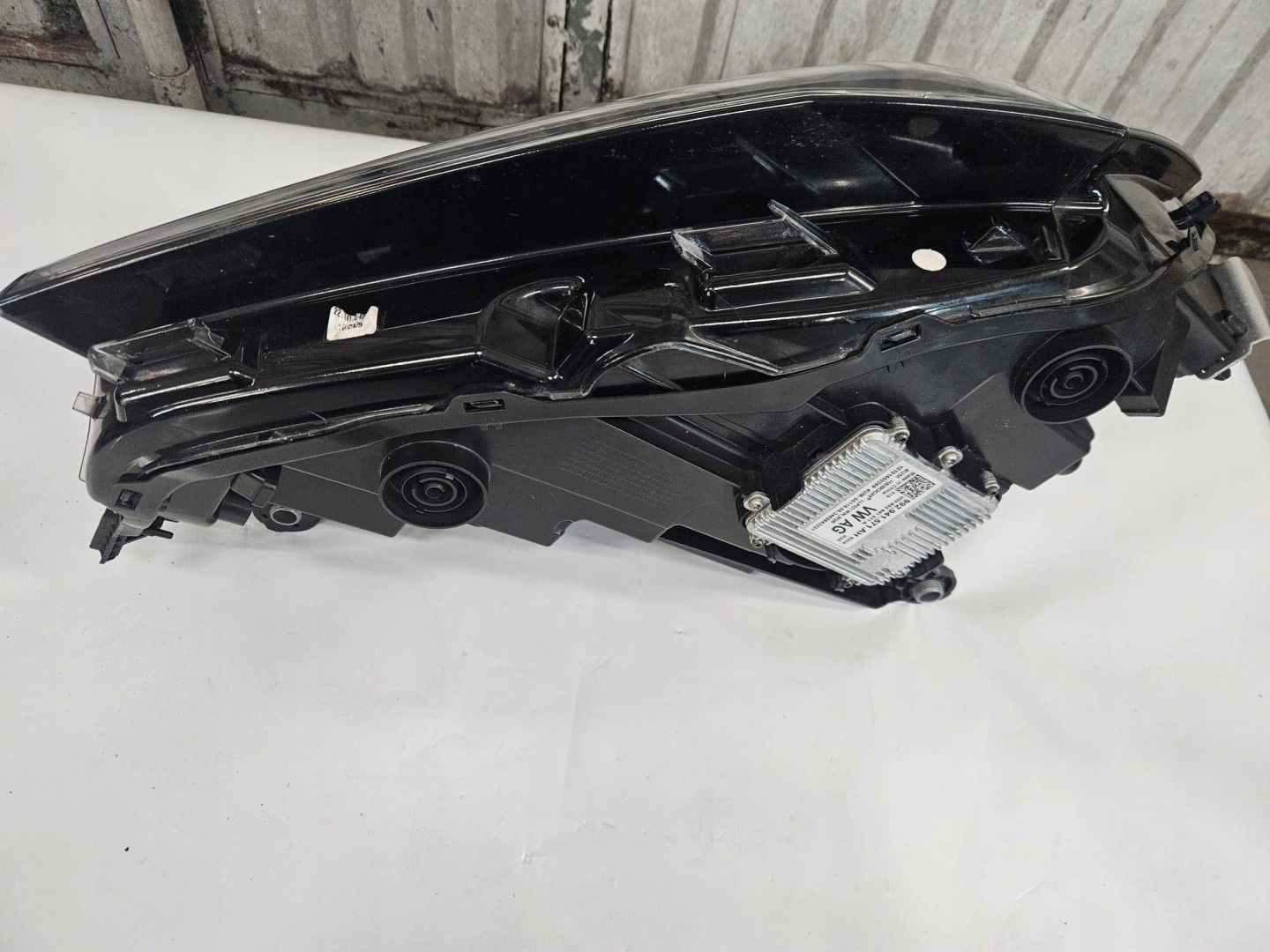 Frontscheinwerfer Skoda Superb 3P1 3P1941015 LED Links Scheinwerfer Headlight - Thumbnail 12