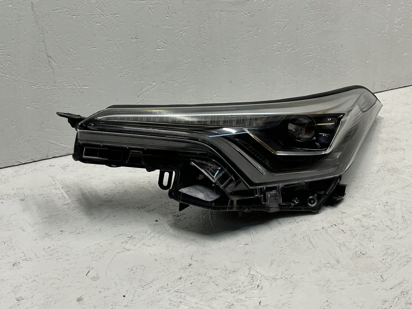 Frontscheinwerfer Toyota C-HR X20 81150F41700 LED Links Scheinwerfer Headlight - Thumbnail 1