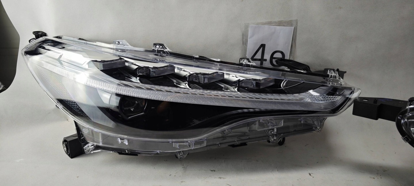 Frontscheinwerfer Toyota Corolla E170 LED Links Scheinwerfer Headlight - Thumbnail 3