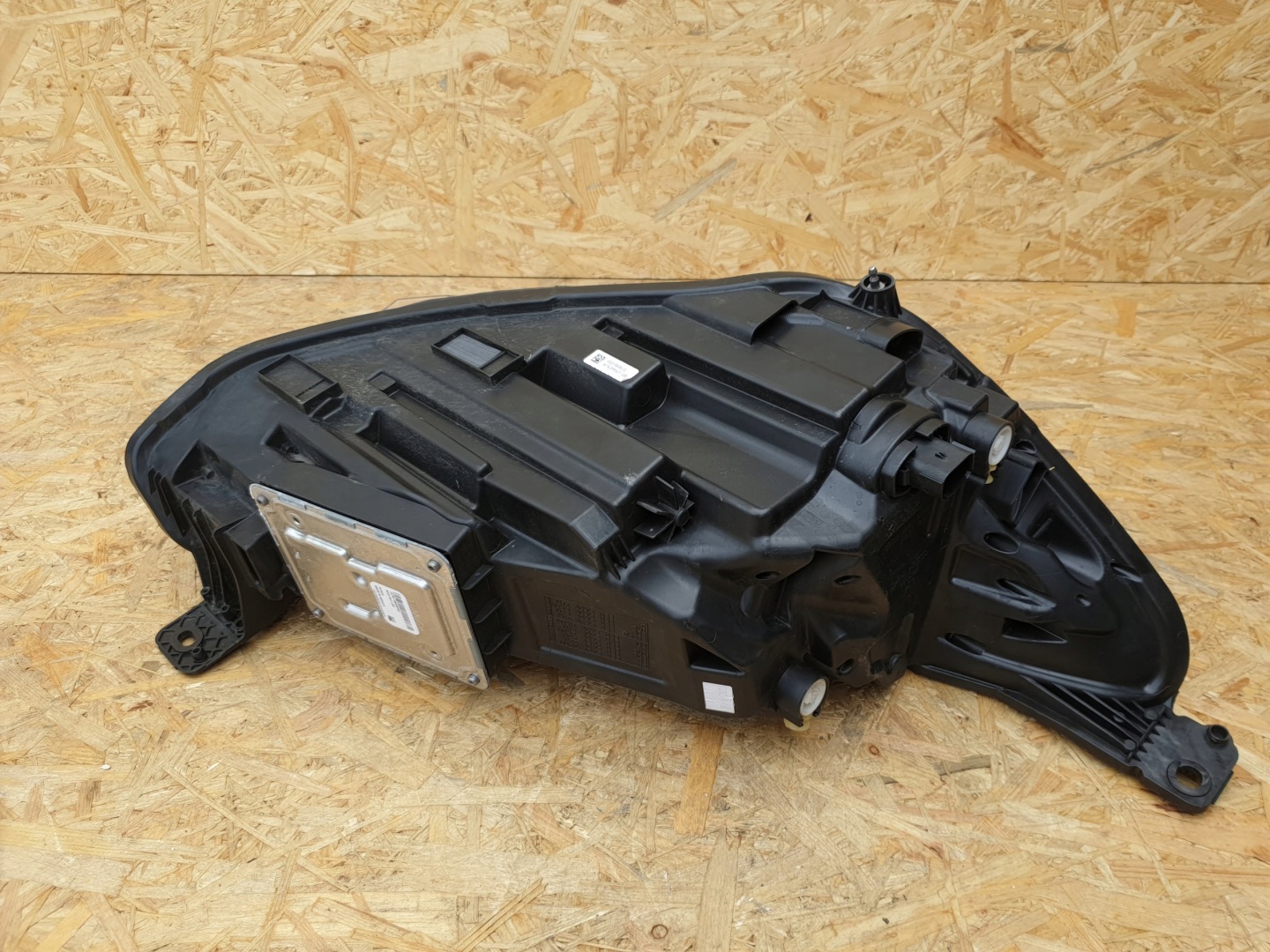 Frontscheinwerfer Ford Focus IV Mk4 MX7B13E015GB LED Links Headlight - Thumbnail 8